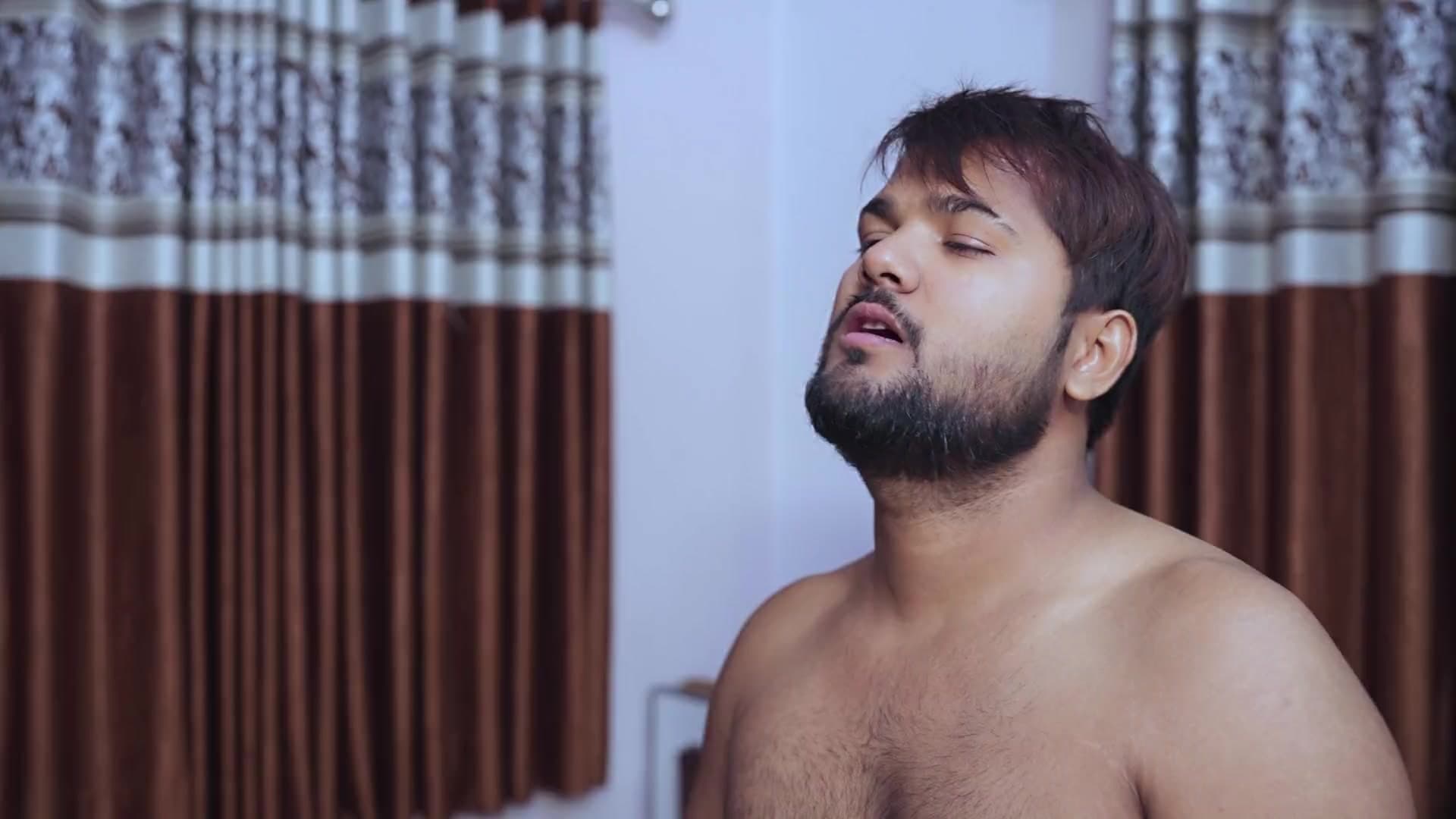 Hot Bhabhi Invites Her Doctor Boyfriend for Rough Sex with Clear Hindi Audio screenshot 7