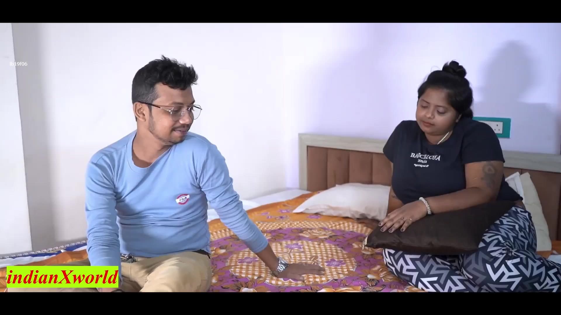 Hardcore Pussy Fucking with One Night Stand Boyfriend screenshot 2