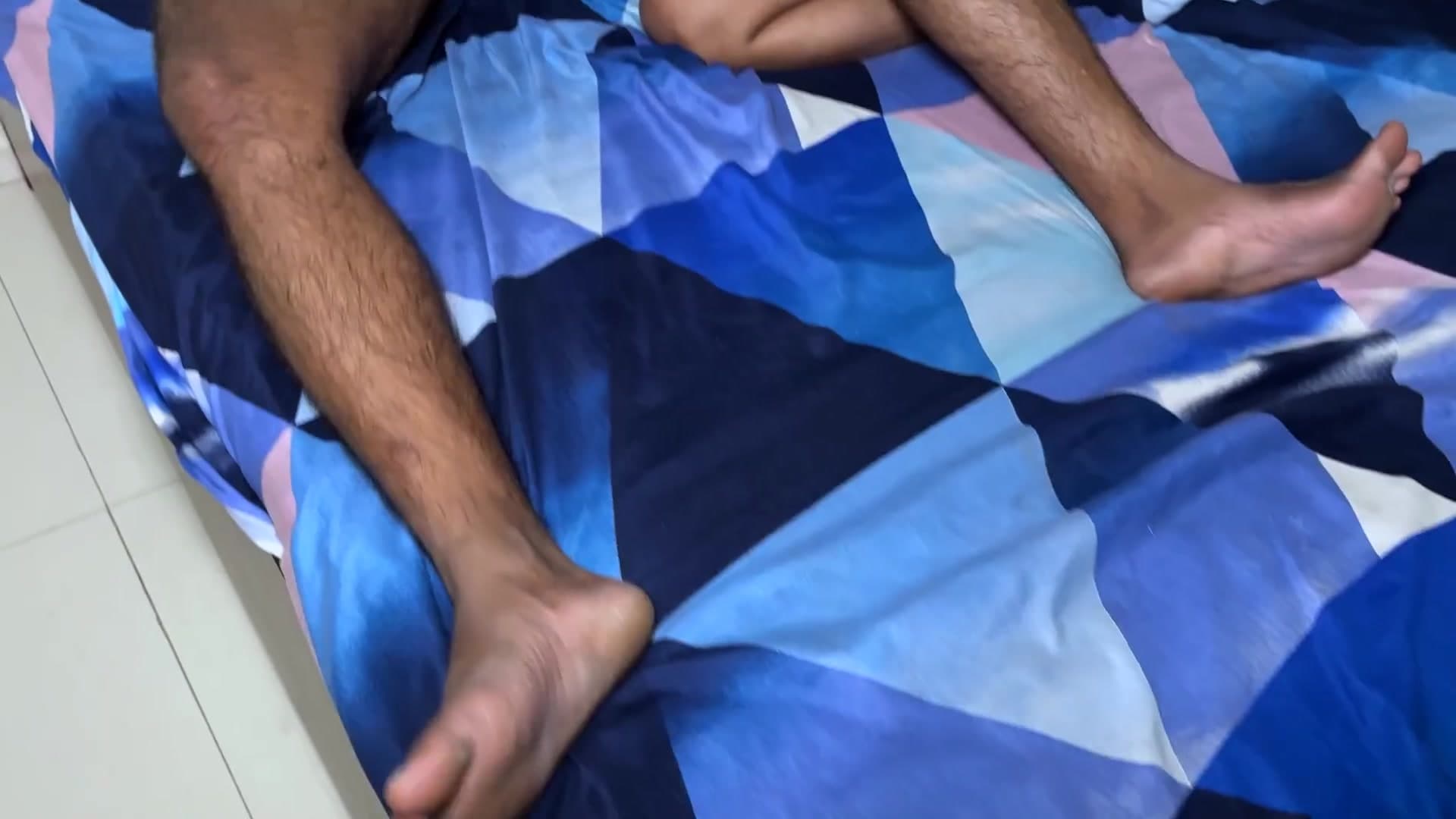 Petite wife seduces her husband with a hot dance and gets fucked hard screenshot 7