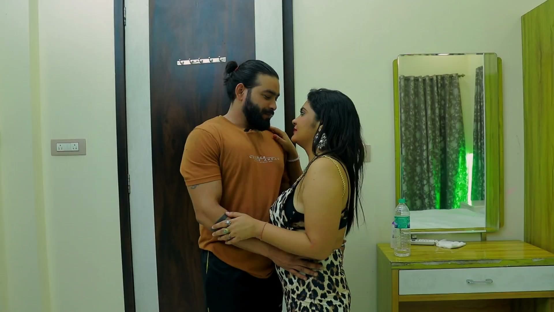 Girl Made a Bet with Boy He Wins She Will Have Sex with Him screenshot 3