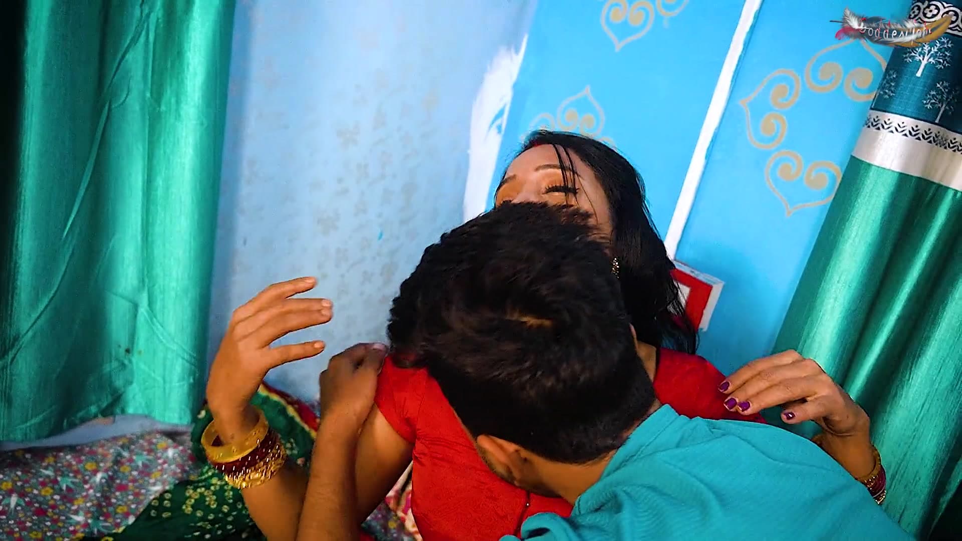 Mallu Stepmom Gets Hardcore Fucked by Stepson in Full Hindi Audio Movie When Home Alone screenshot 2