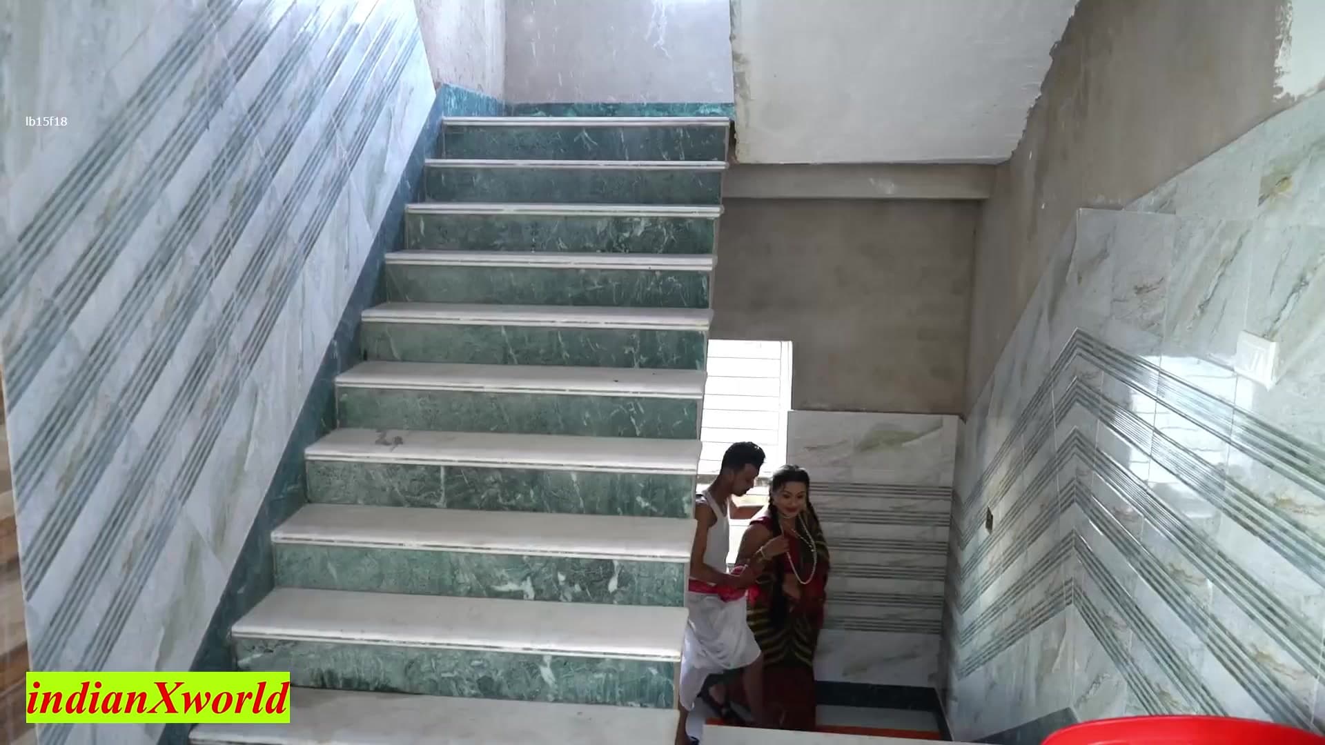 Indian Village Wife Hot Romance with Another Man! Cheating Village Wife Sex screenshot 4