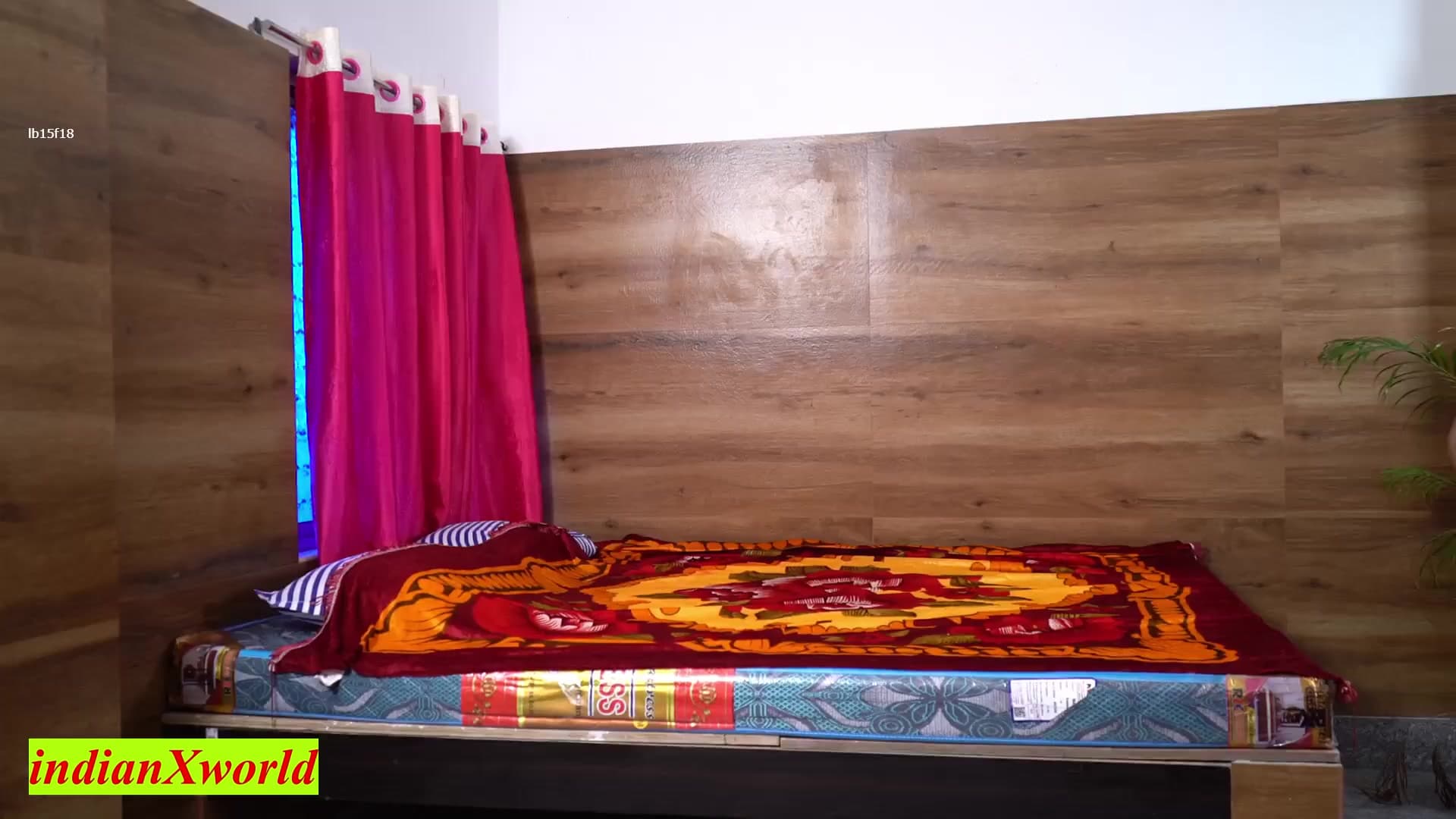 Indian Village Wife Hot Romance with Another Man! Cheating Village Wife Sex screenshot 5