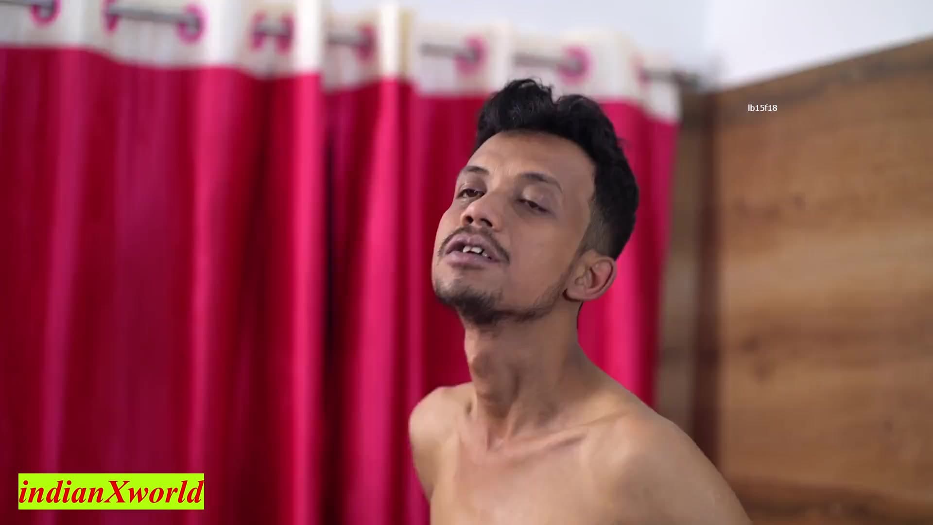 Indian Village Wife Hot Romance with Another Man! Cheating Village Wife Sex screenshot 7