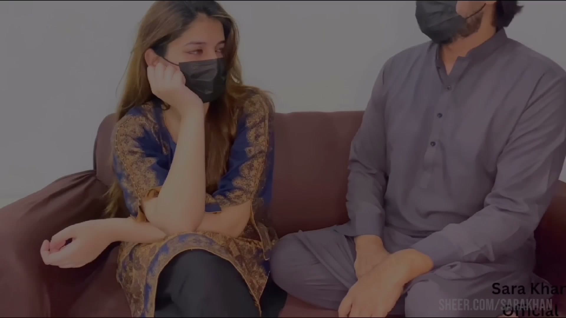 Horny Stepmom Fucks Her Stepson's Best Friend Hard