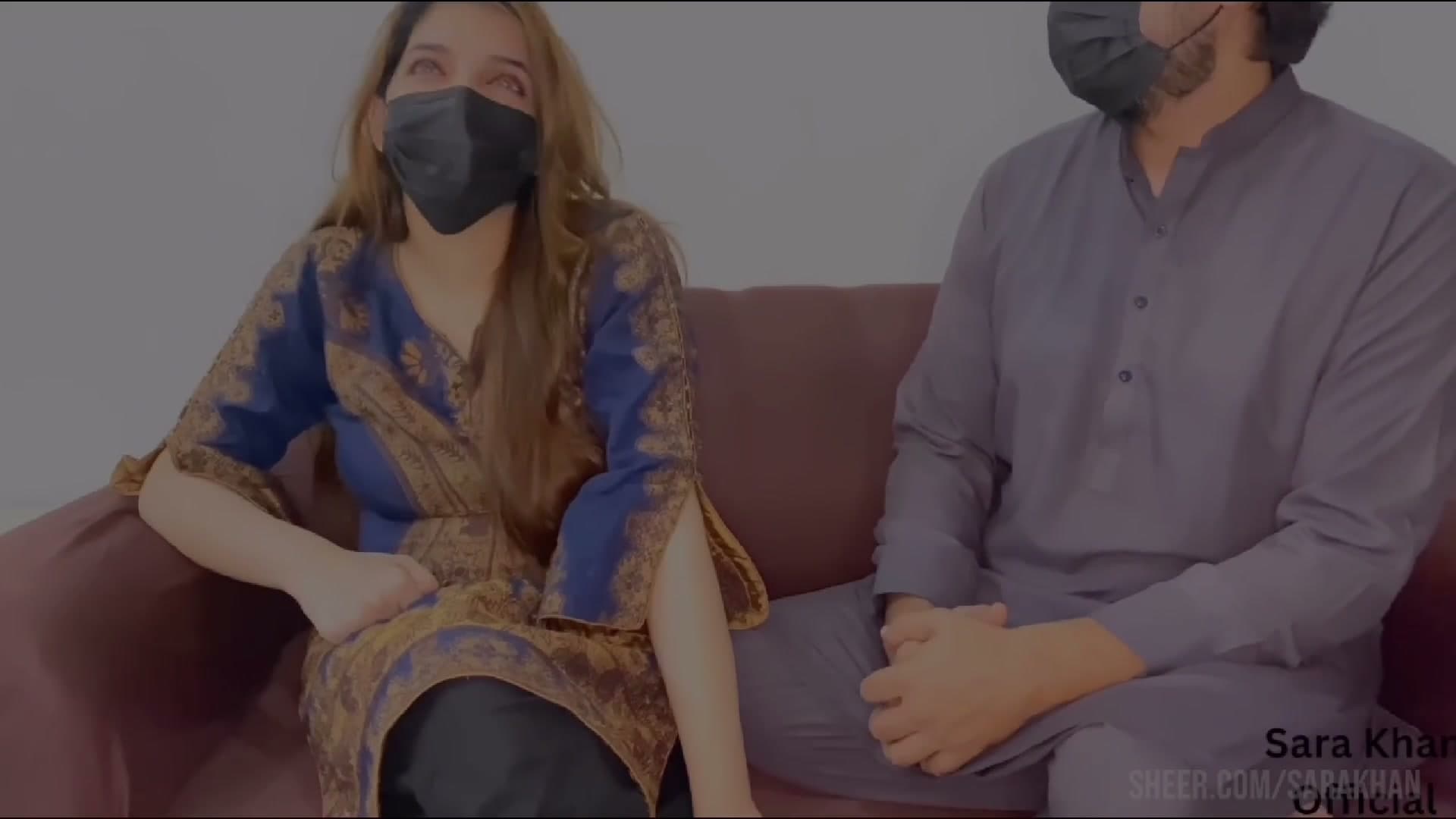 Horny Stepmom Fucks Her Stepson's Best Friend Hard screenshot 3