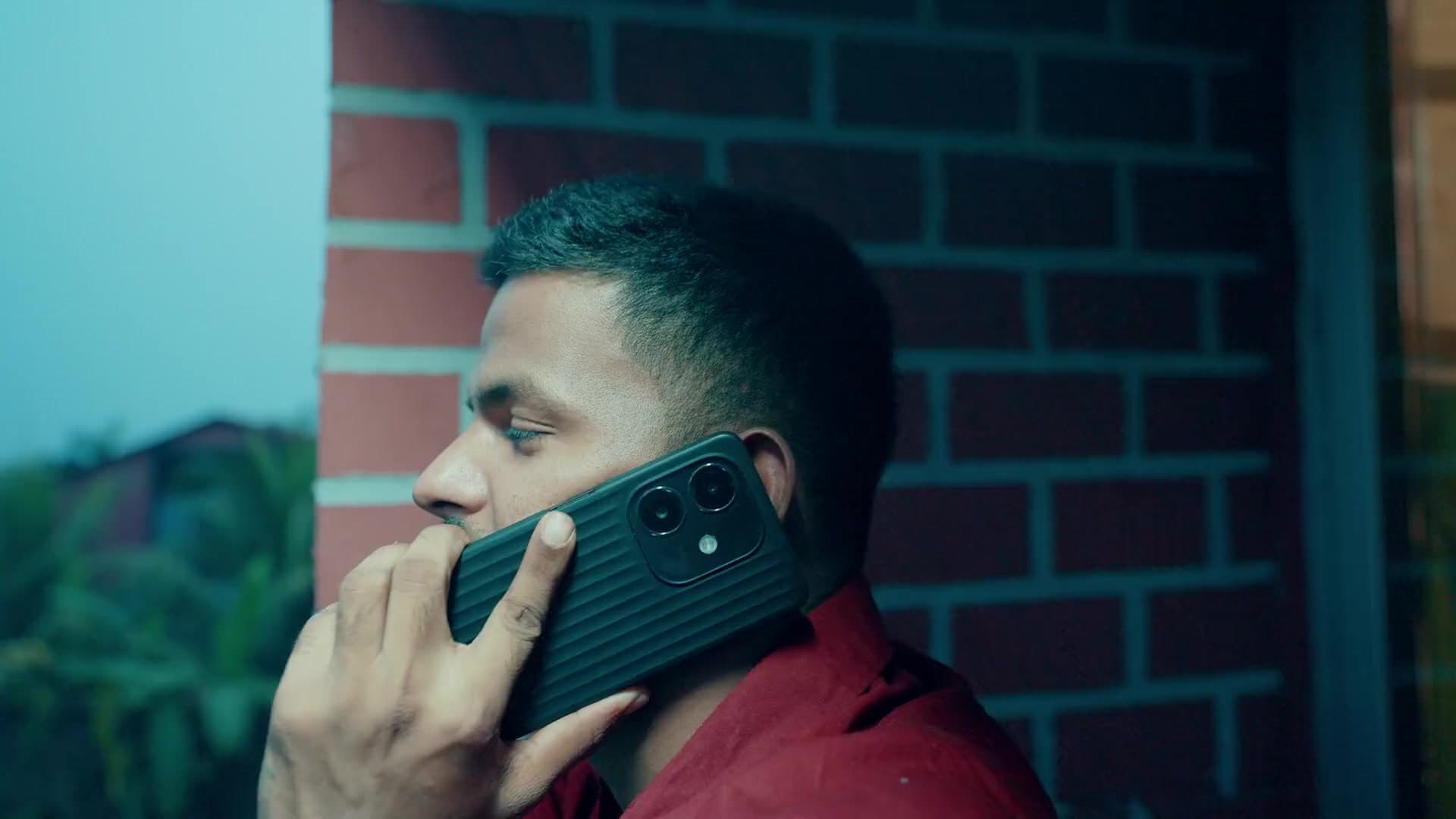 Indian Desi Horny Wife Secretly Fucked by Her Husband's Friend screenshot 6