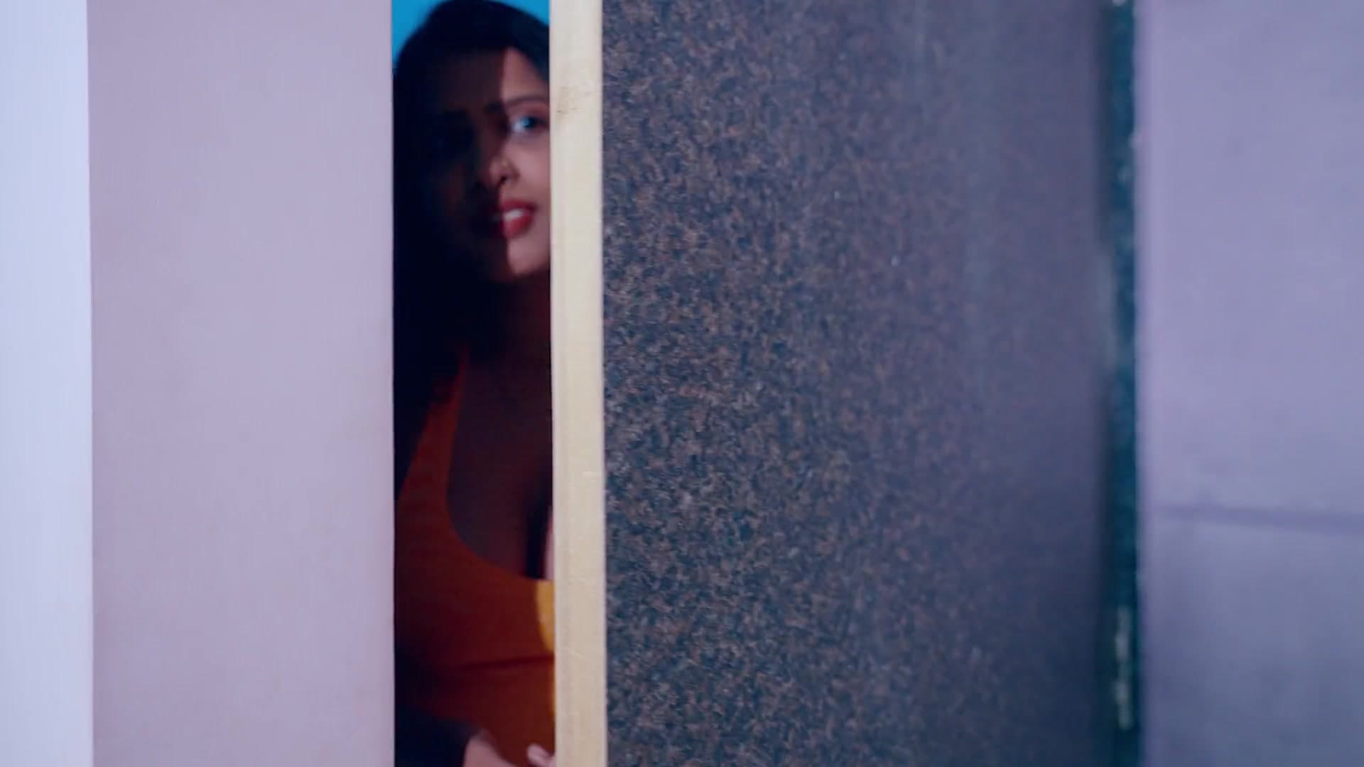 Indian Desi Horny Wife Secretly Fucked by Her Husband's Friend screenshot 9