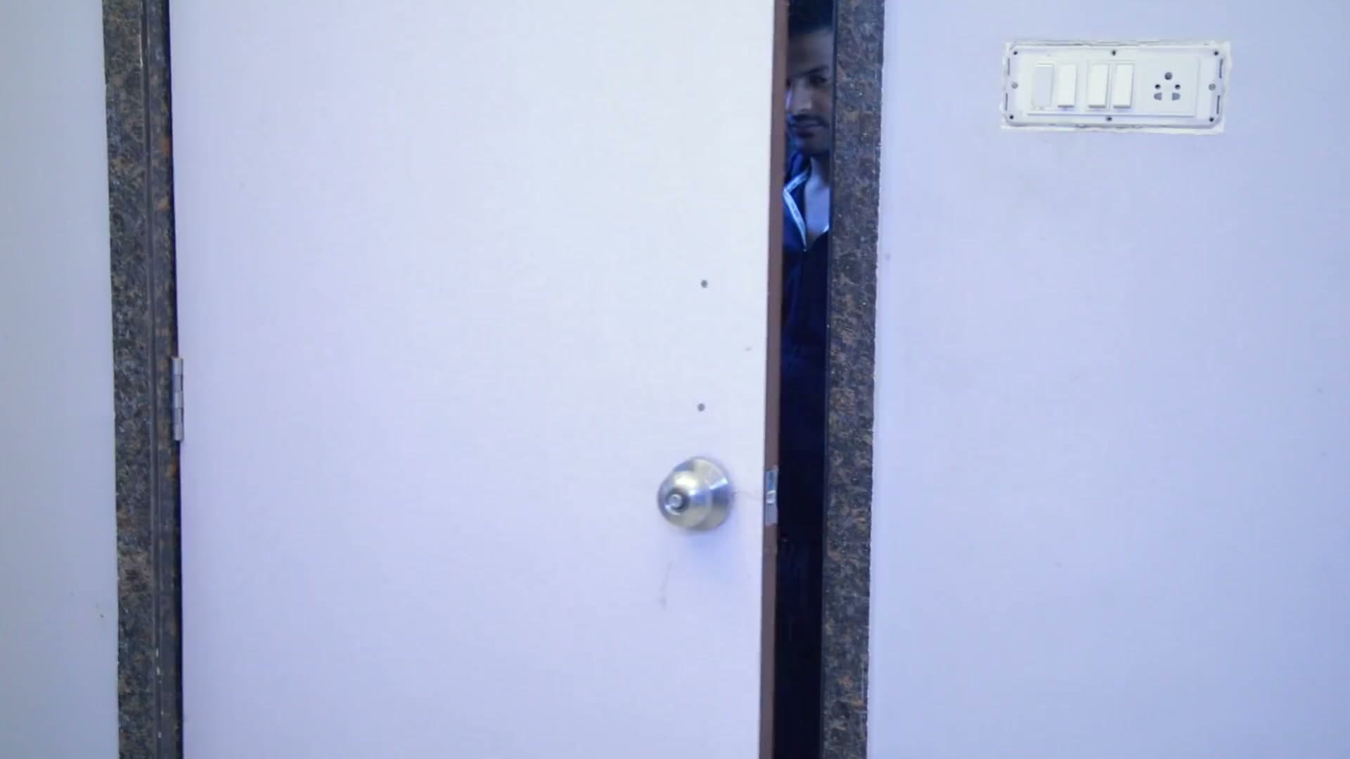 Nand Bhabhi Fucked a Banana and Her Friend Caught Her in the Act screenshot 6