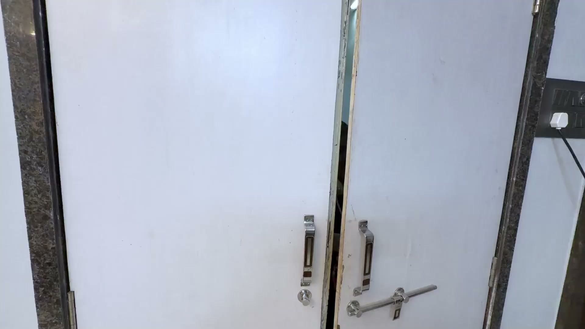 Mistress Promised Double Pay and Bonus Then Offered Her Body to Excited Servants screenshot 2