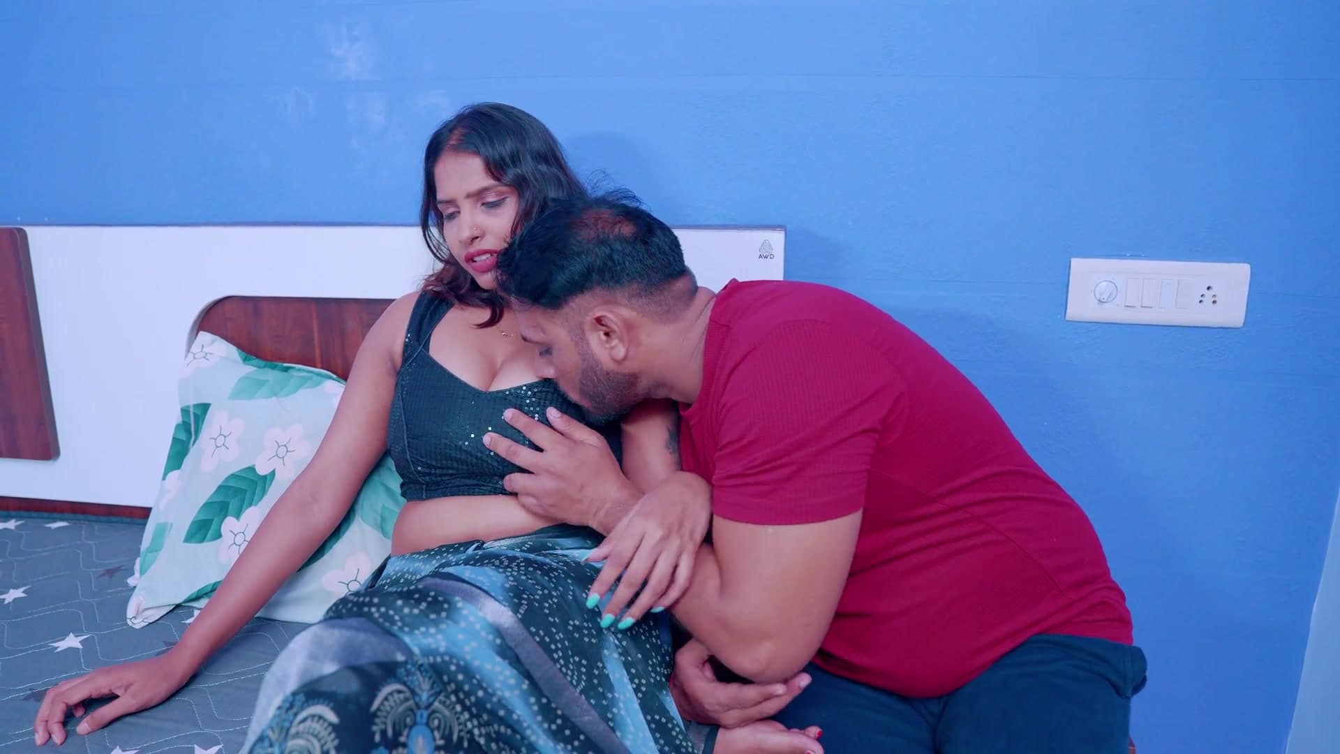 Angry Wife Gets Fucked Hard by Husband to Make Her Forgive Him screenshot 2