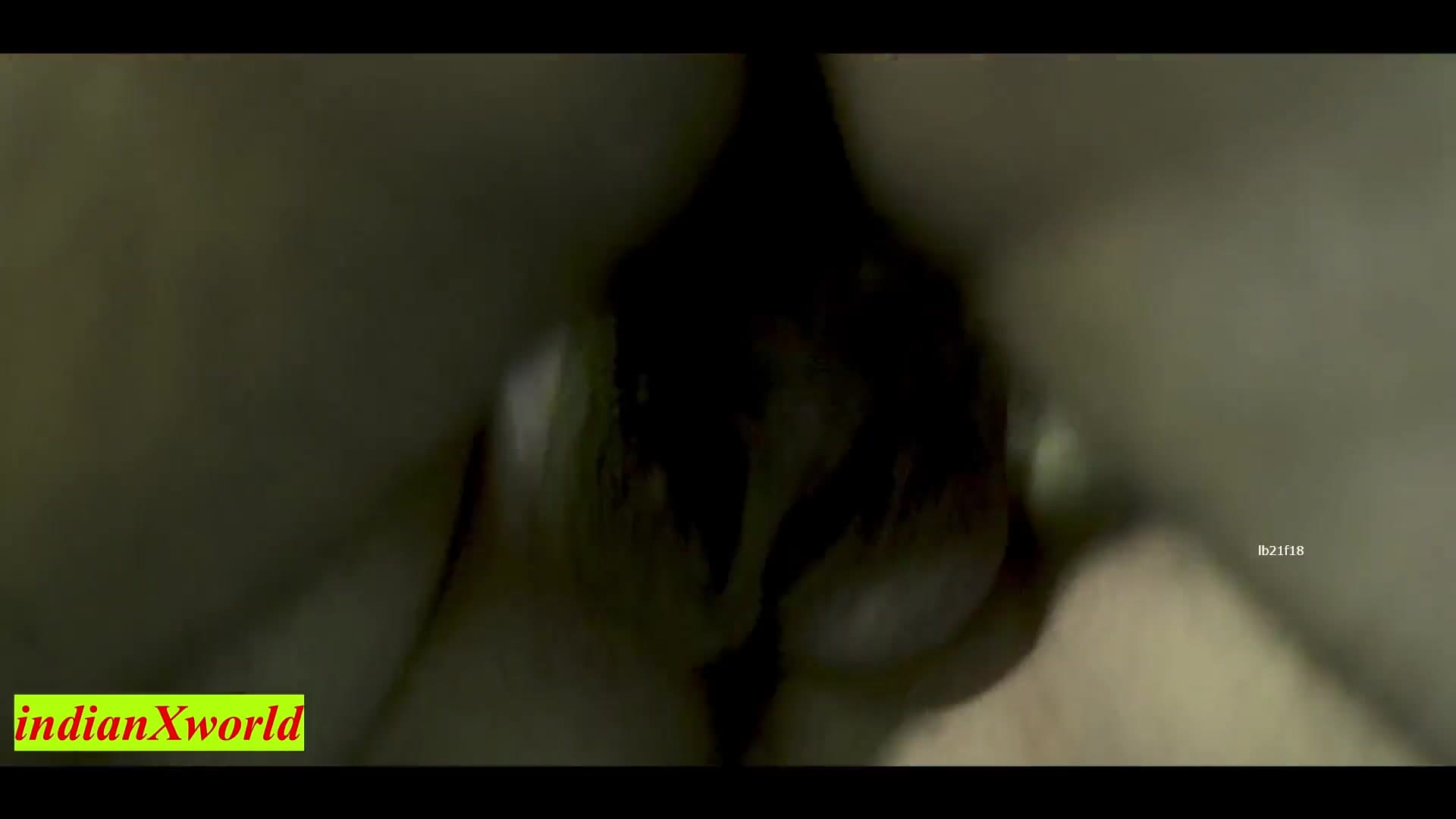 Newly Married Bhabhi Gets Fucked Hard by 18-Year-Old Neighbor Guy! screenshot 8