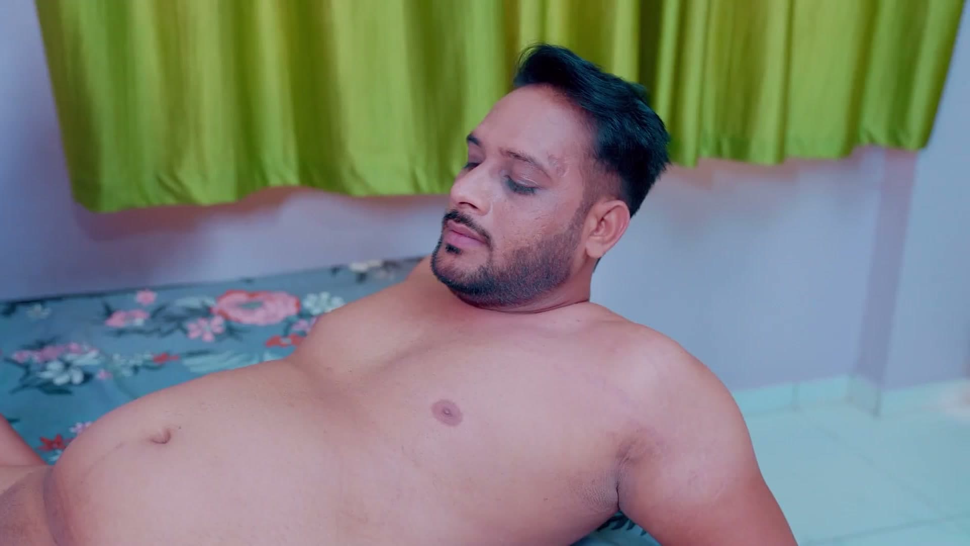 Young Desi Wife Gives Her Big Tits and Pussy to Her Husband's Buddy screenshot 5