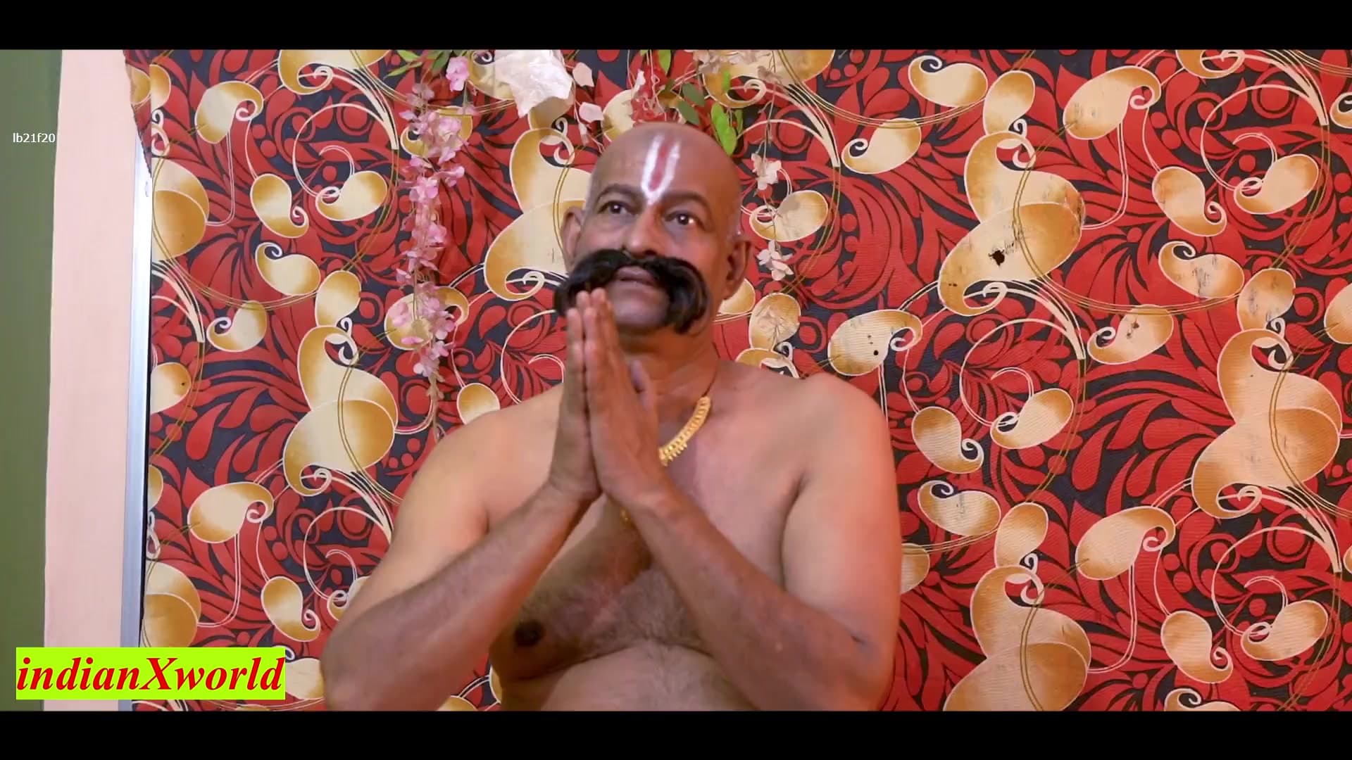 Forest Old Babu Wild Fantasy Sex with Two Hot Girls! Webseries XXX