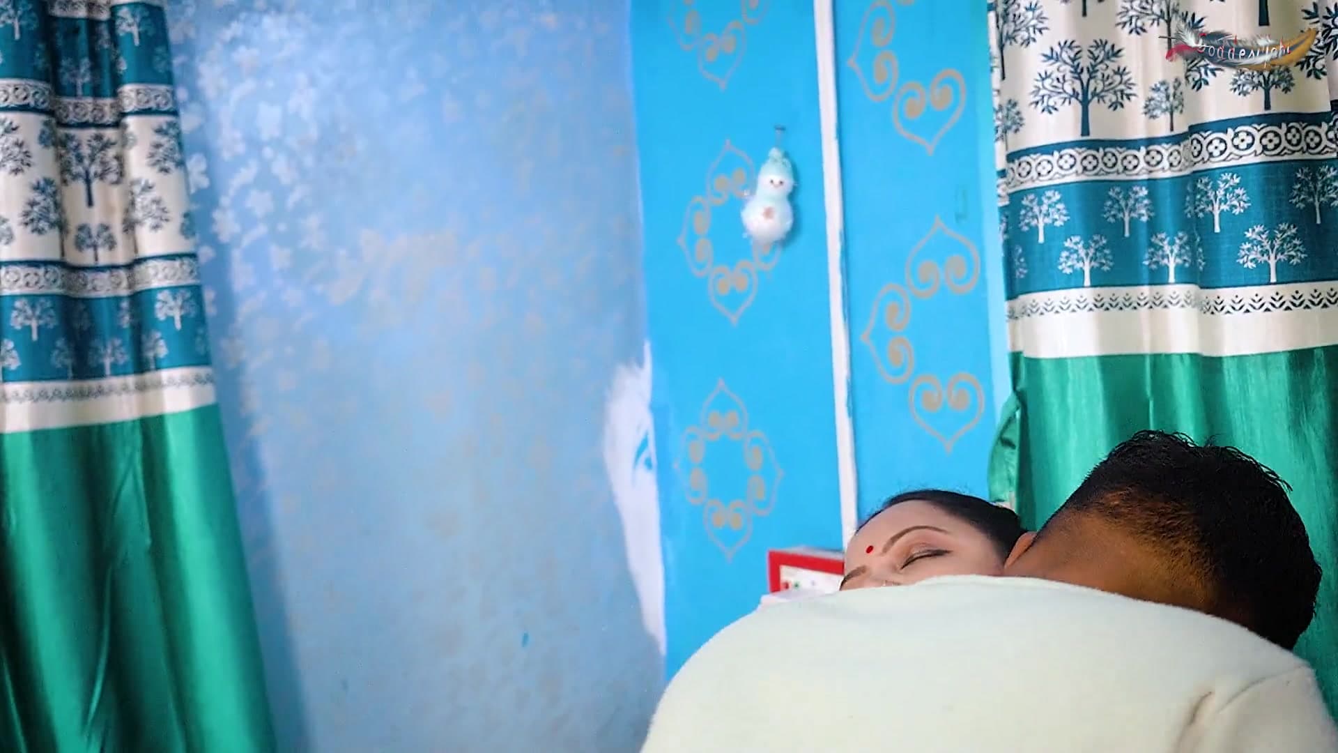 Mallu Bhabhi Hardcore Sex with Devar When Home Alone (Hindi Audio) screenshot 2