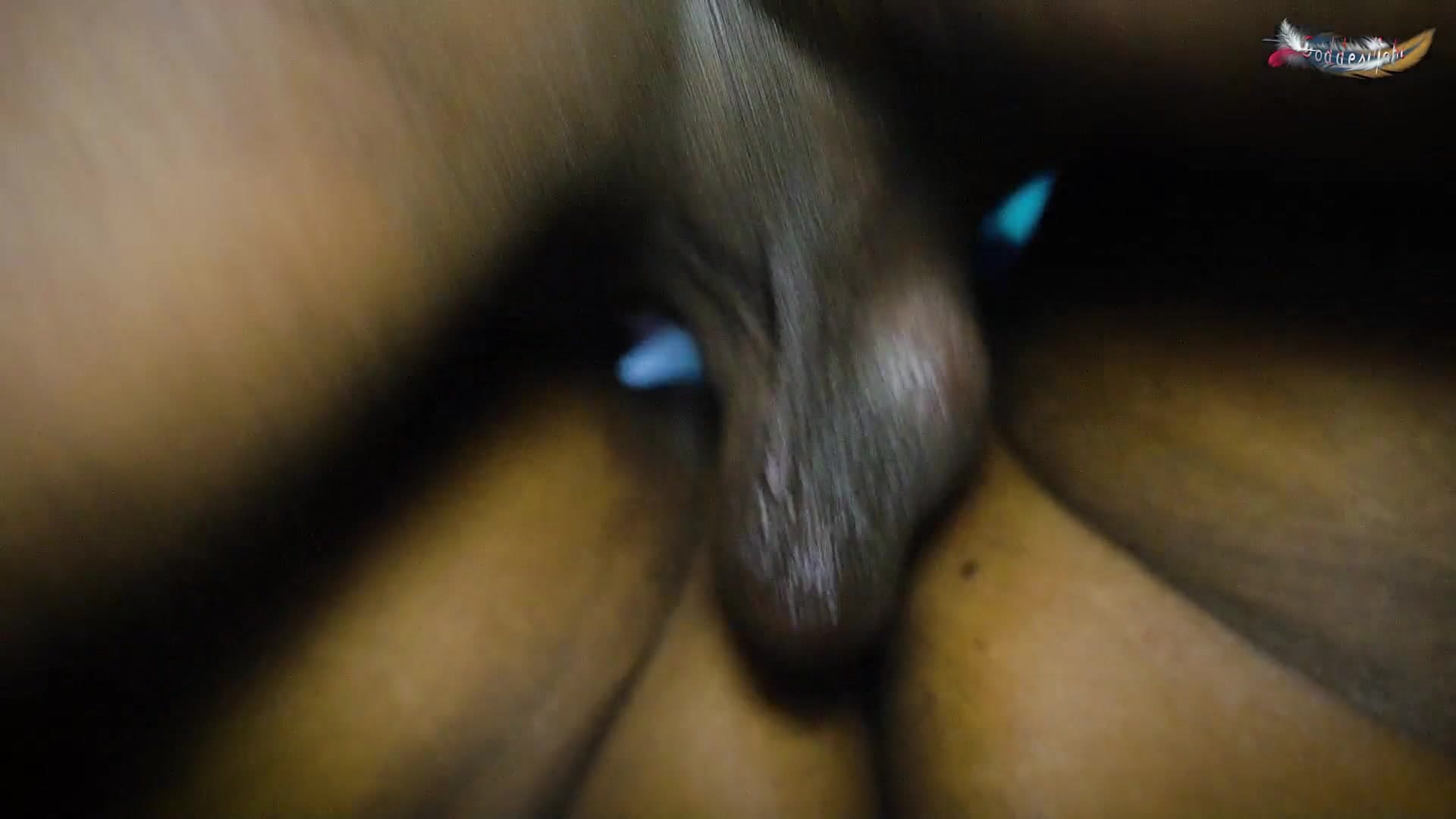 Mallu Bhabhi Hardcore Sex with Devar When Home Alone (Hindi Audio) screenshot 8