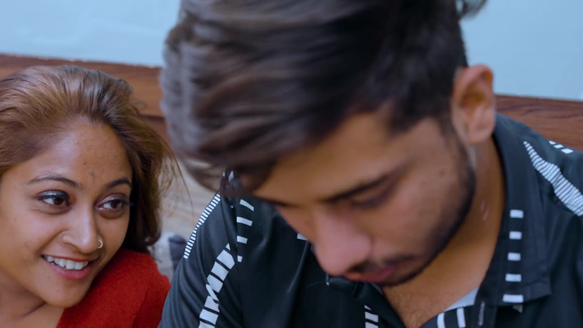 Bhabhi Ji Went Crazy Witnessing the Sexual Stamina Devar Fucked Her Without Stopping screenshot 3