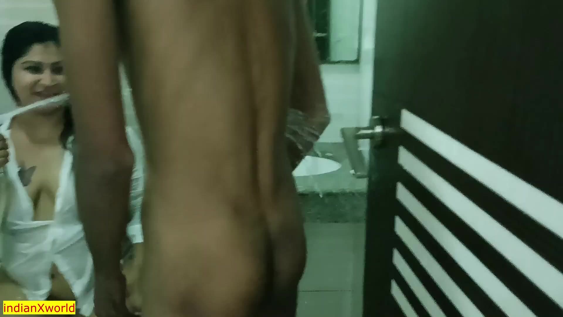 Indian Sexy Stepsister Fucks Her Younger Stepbrother in Taboo Encounter screenshot 5