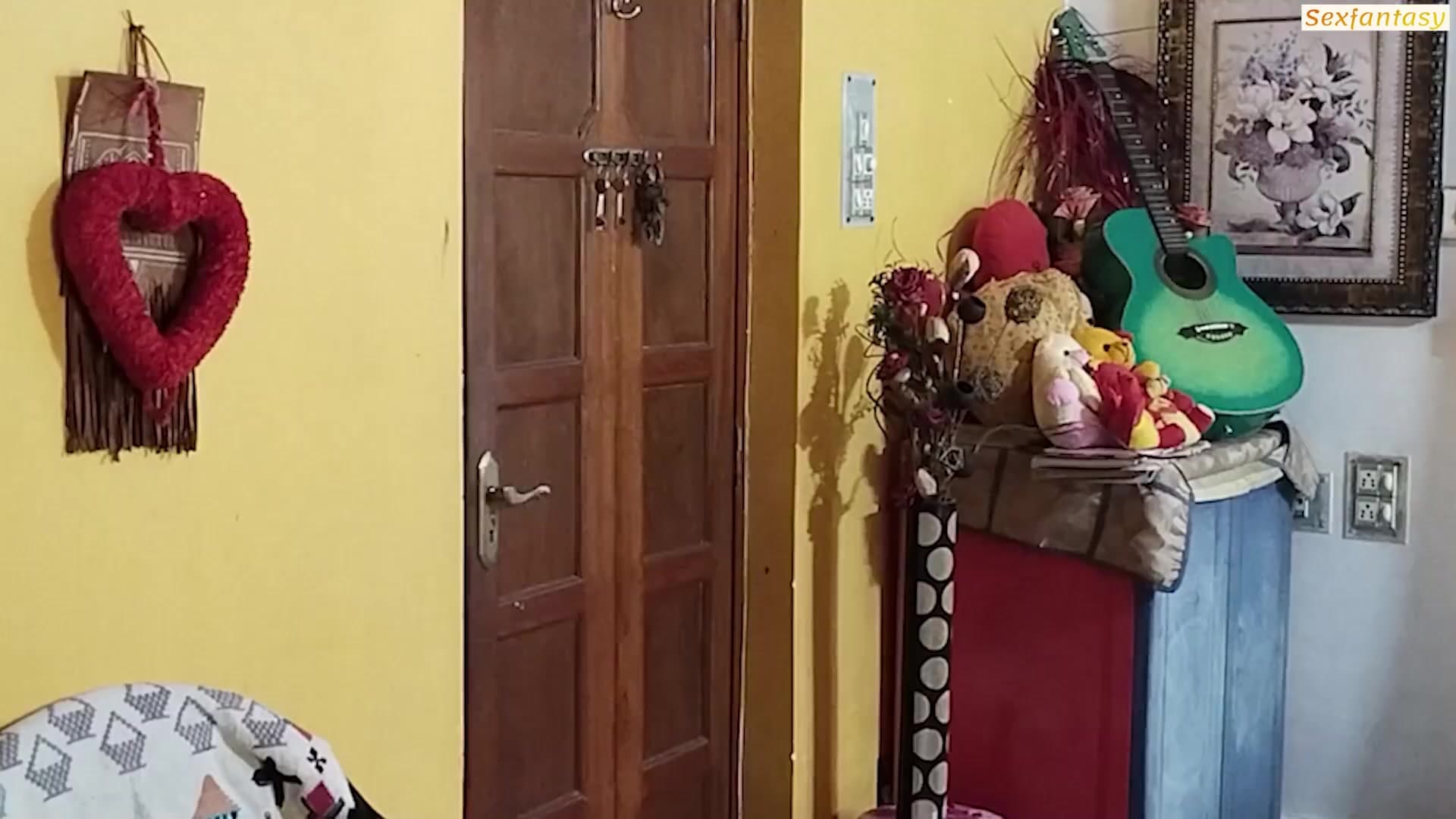 A young boy gives his old stepmommy a hard fucking screenshot 7