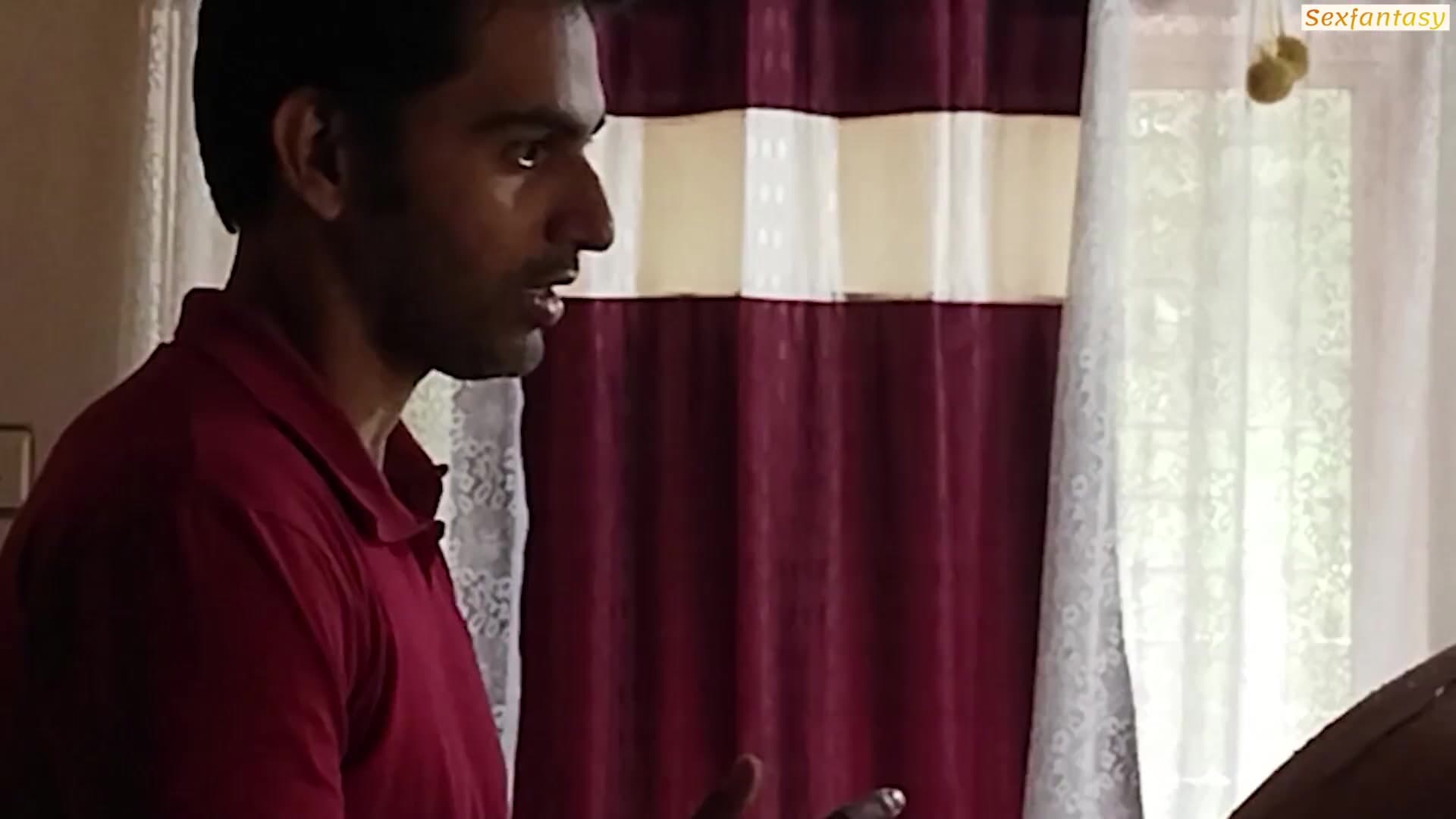 A young boy gives his old stepmommy a hard fucking screenshot 8