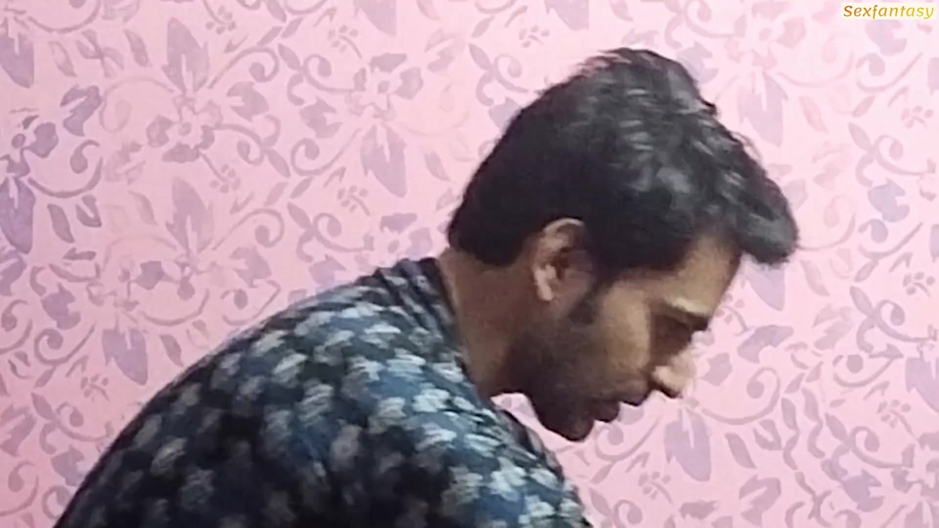 Big Tits Stepmom Receives a Hardcore Body Massage and Fucked Hard by Her Stepson screenshot 7