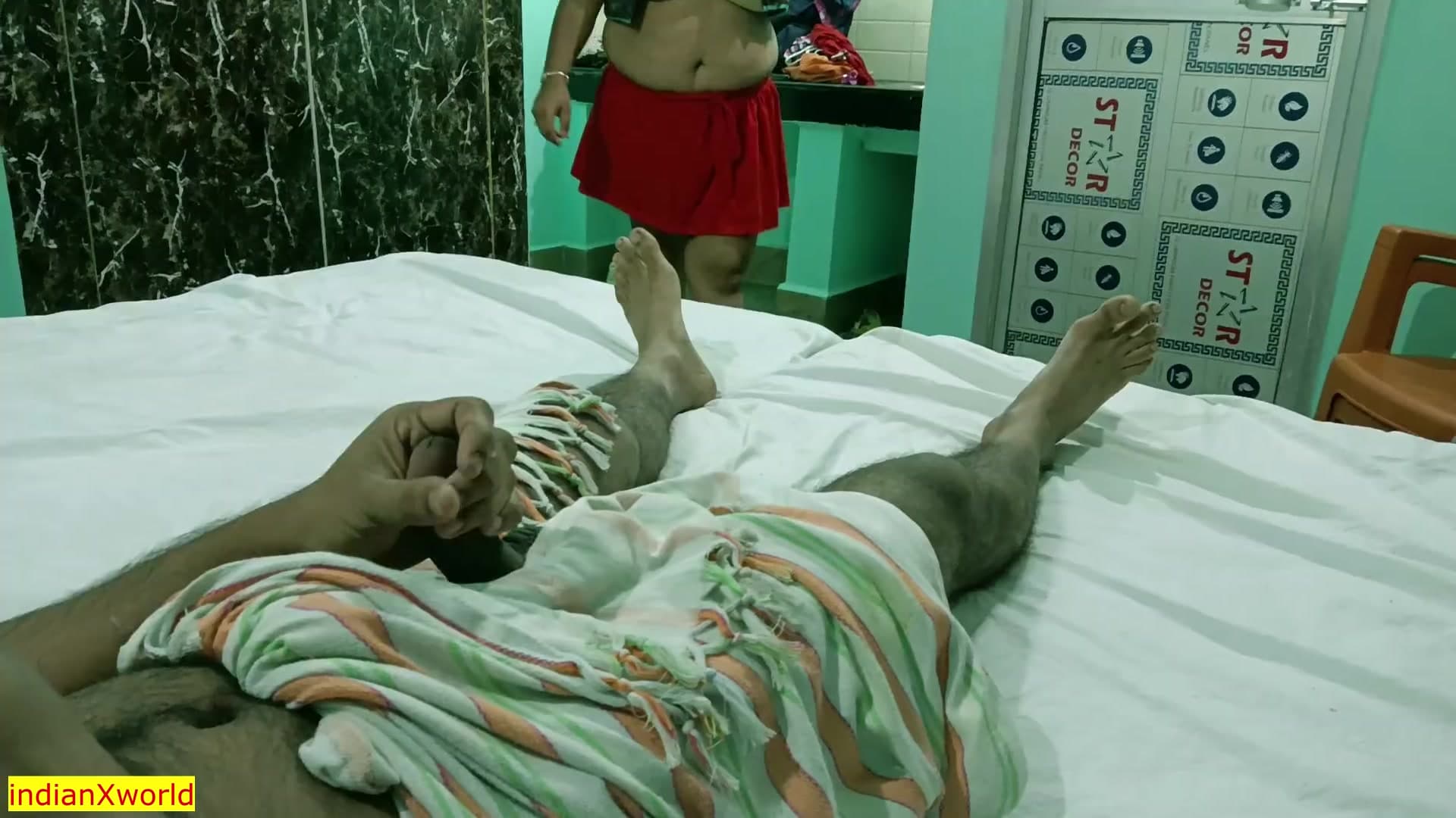 Indian Gorgeous Bhabhi XXX Fuck - Top Hindi Sex screenshot 3