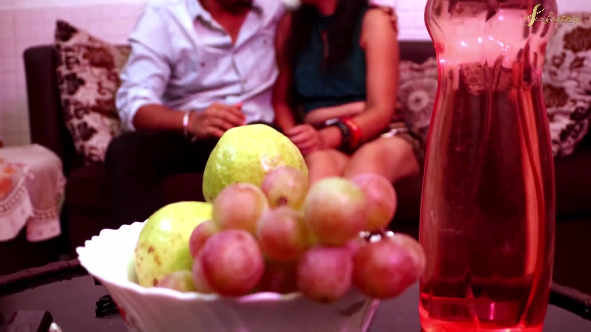 Producer Fucked the Hot Actress During Audition screenshot 5