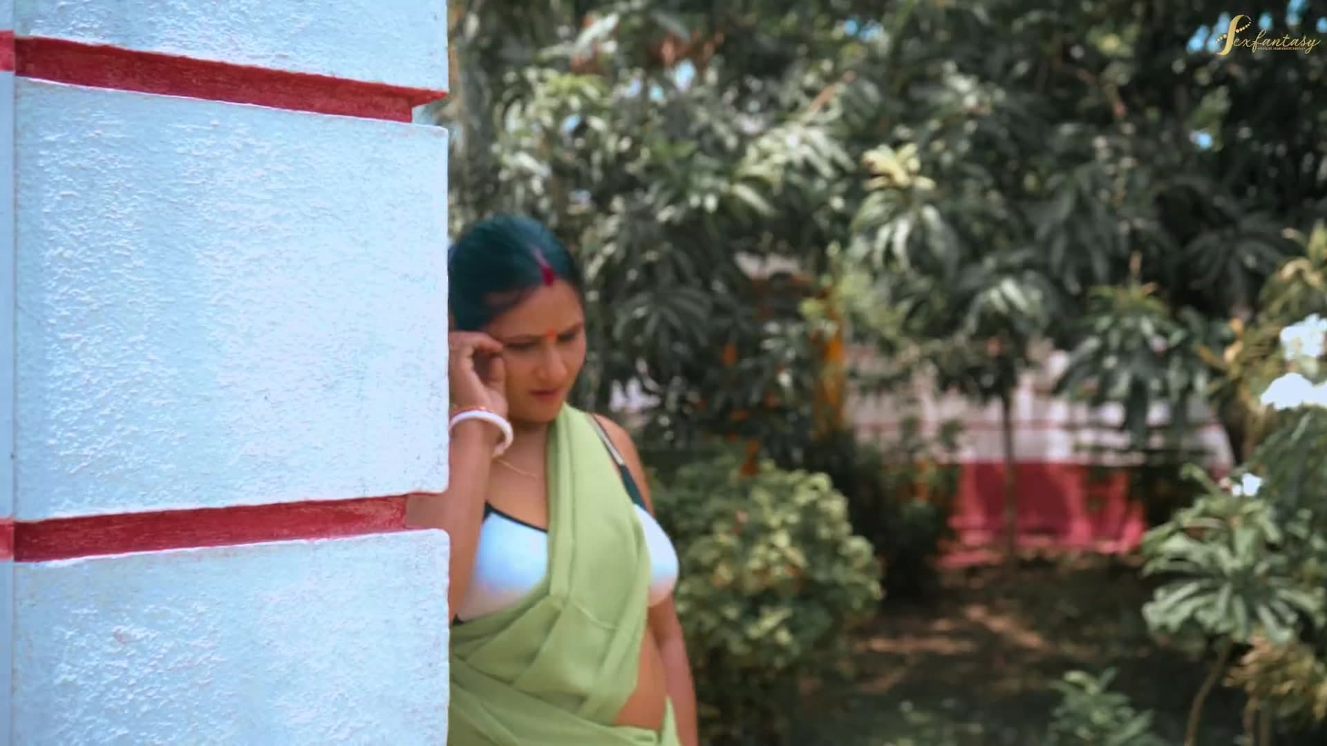 House Owner Fucked His Hot Servant When His Wife Was Not Home screenshot 2