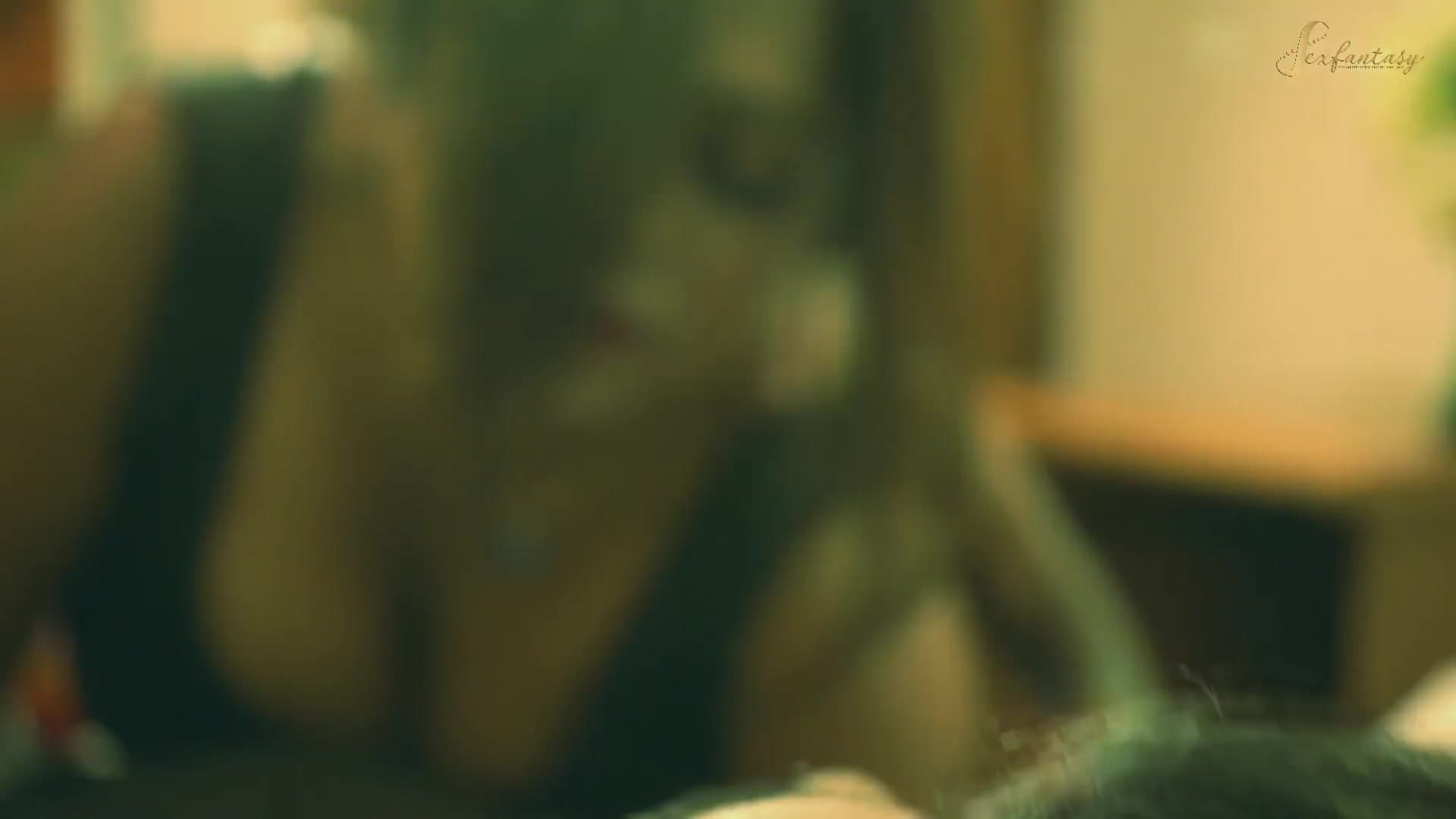 Horny MILF Maid Gets Fucked Hard by the House Owner After Seduction screenshot 6