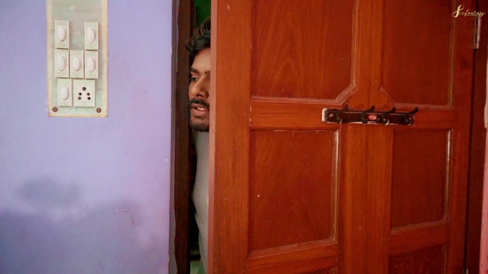 Horny MILF Sister-in-law Gets Rough Fucked by Her Brother-in-law screenshot 2