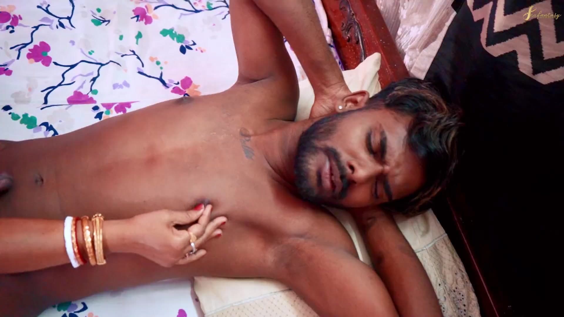 Horny MILF Sister-in-law Gets Rough Fucked by Her Brother-in-law screenshot 5