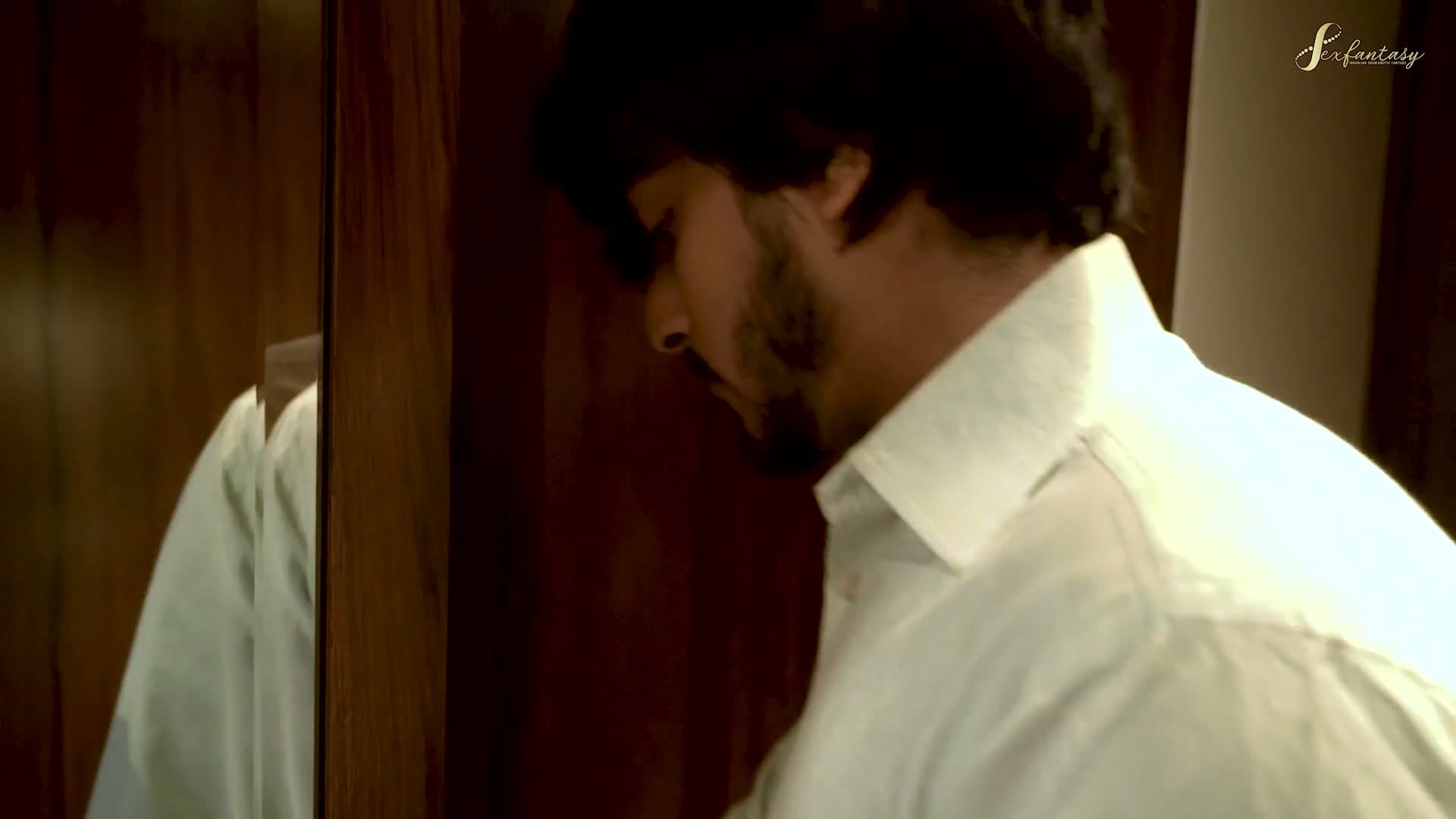 Horny Girlfriend Fucked Hard by Her Ex-boyfriend in Wild XXX Action screenshot 2