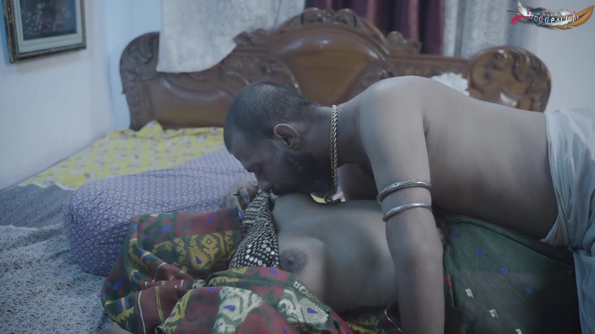 Rajastani Couple Hardcore Fucking With Hindi Audio screenshot 4