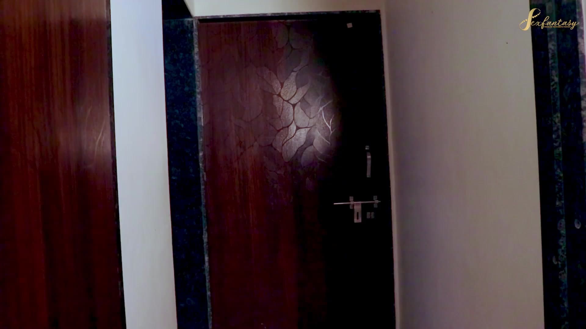 Indian Desi Girl Fucked Hard by the Houseowner for Not Paying Rent screenshot 4