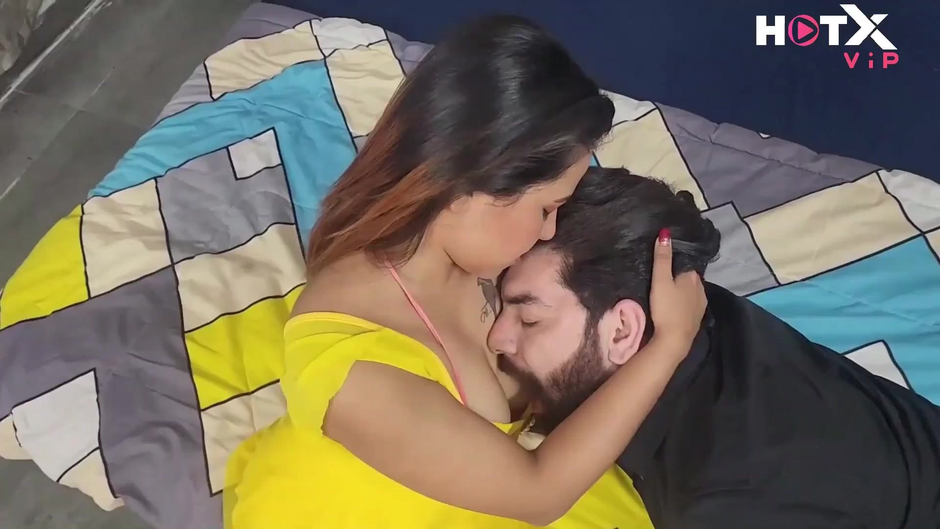 Sexy Indian Girl Loves Getting Fucked Hard by an Older Guy screenshot 2