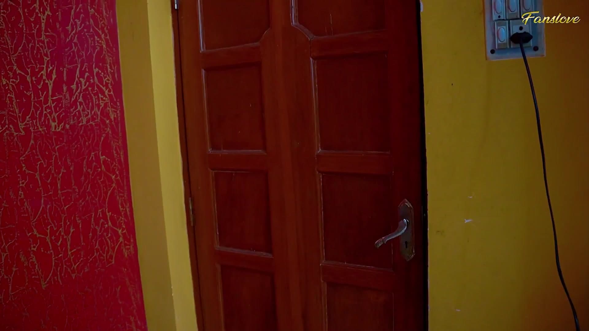 Indian Devar Bhabhi Bathroom Threesome with Her Stepbrothers screenshot 3