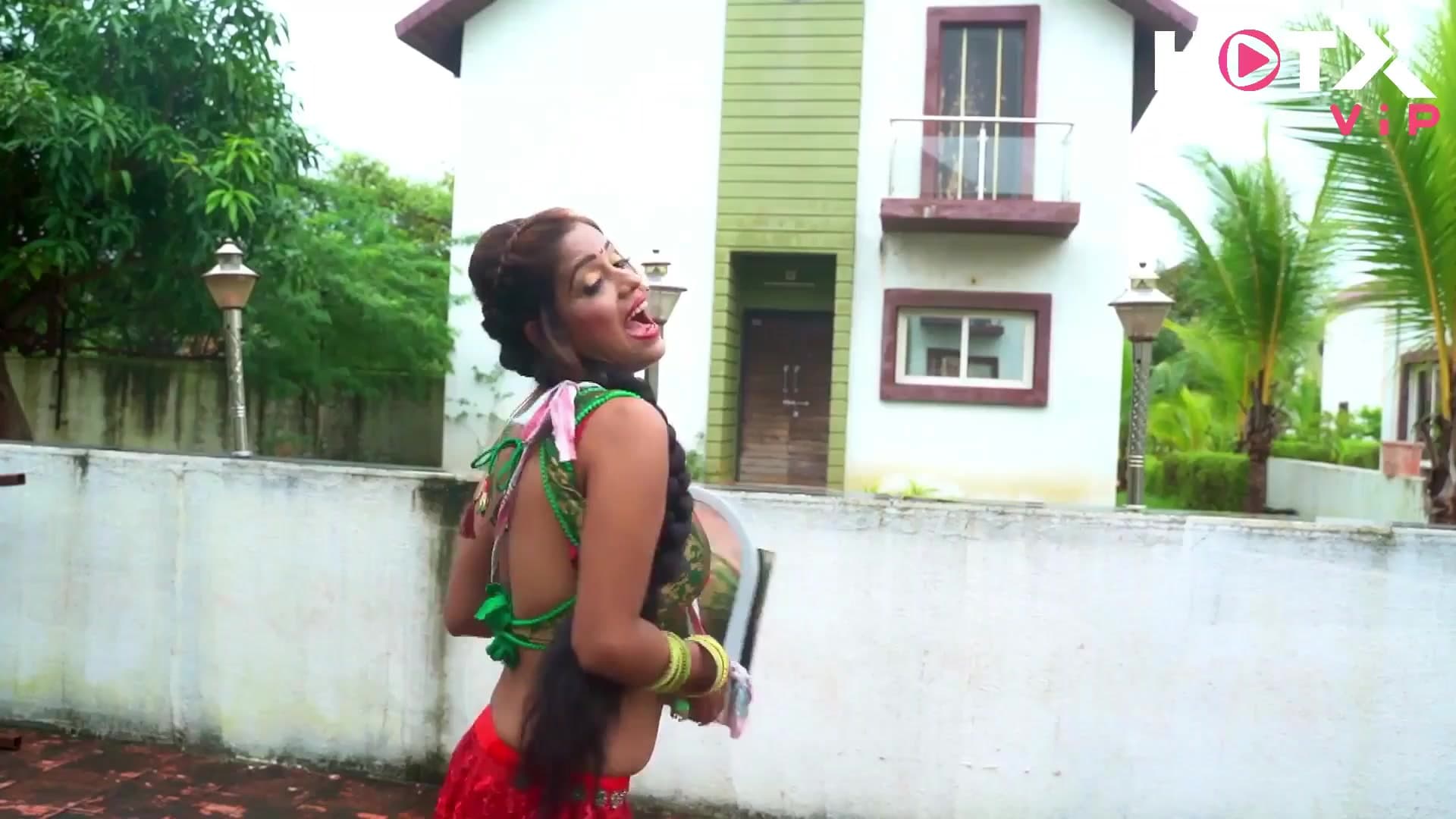 I Fucked A Gorgeous Desi Girl - XXX Hardcore Sex with Huge Dick in My Apartment!! screenshot 5