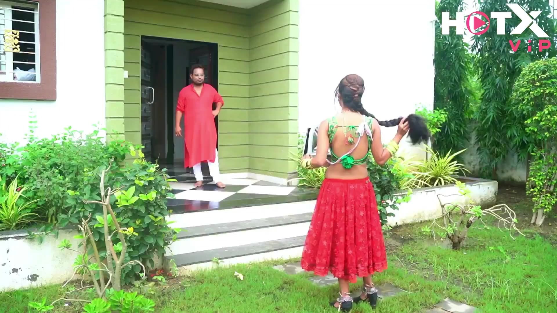 I Fucked A Gorgeous Desi Girl - XXX Hardcore Sex with Huge Dick in My Apartment!! screenshot 7