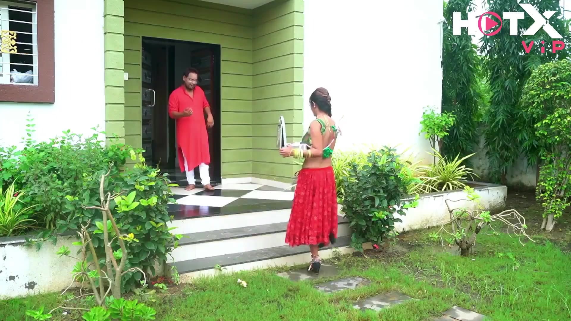 I Fucked A Gorgeous Desi Girl - XXX Hardcore Sex with Huge Dick in My Apartment!! screenshot 9