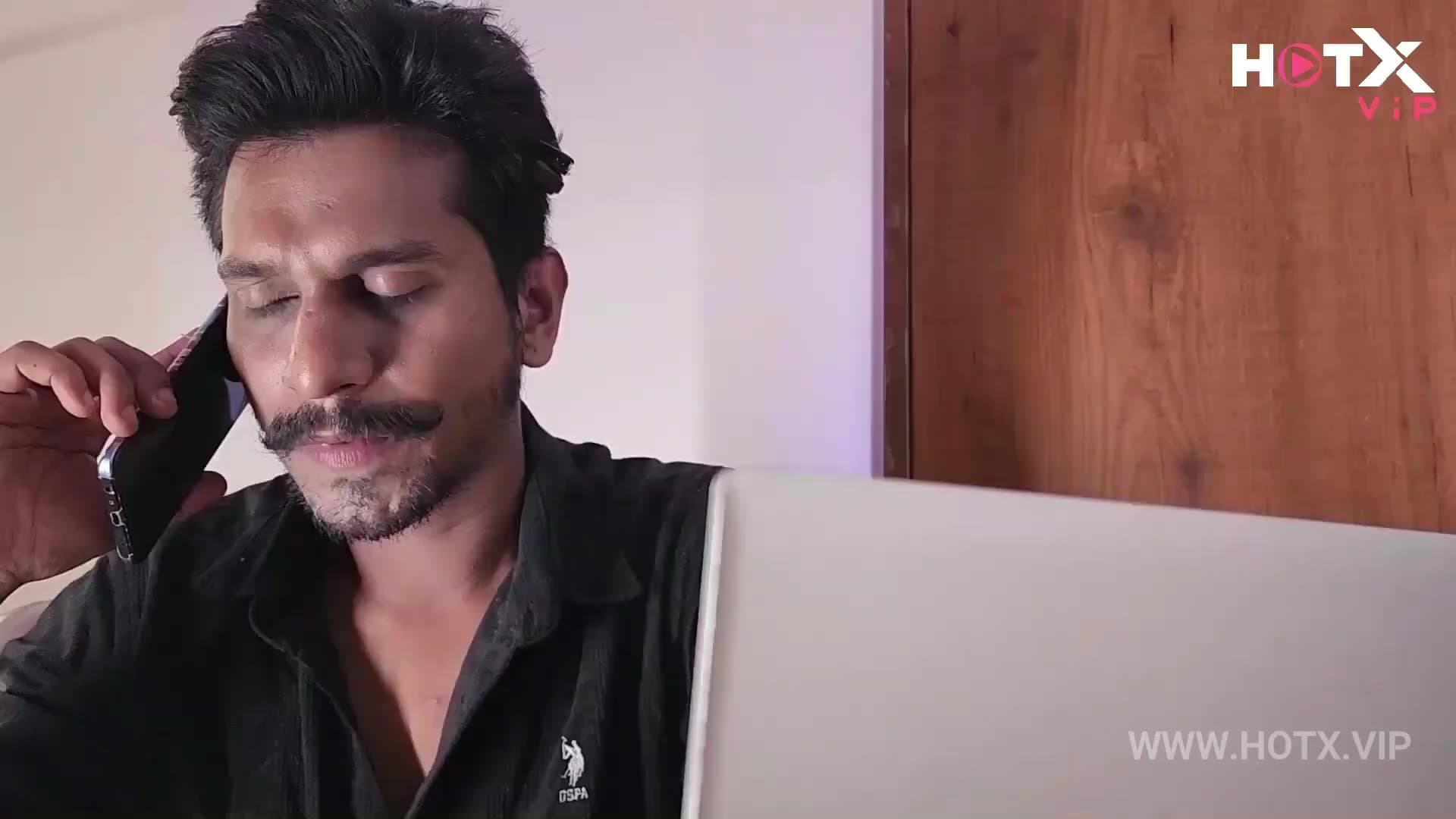 Indian College Girl Seduces Her Biology Teacher and Gets Fucked in Hindi Audio screenshot 6