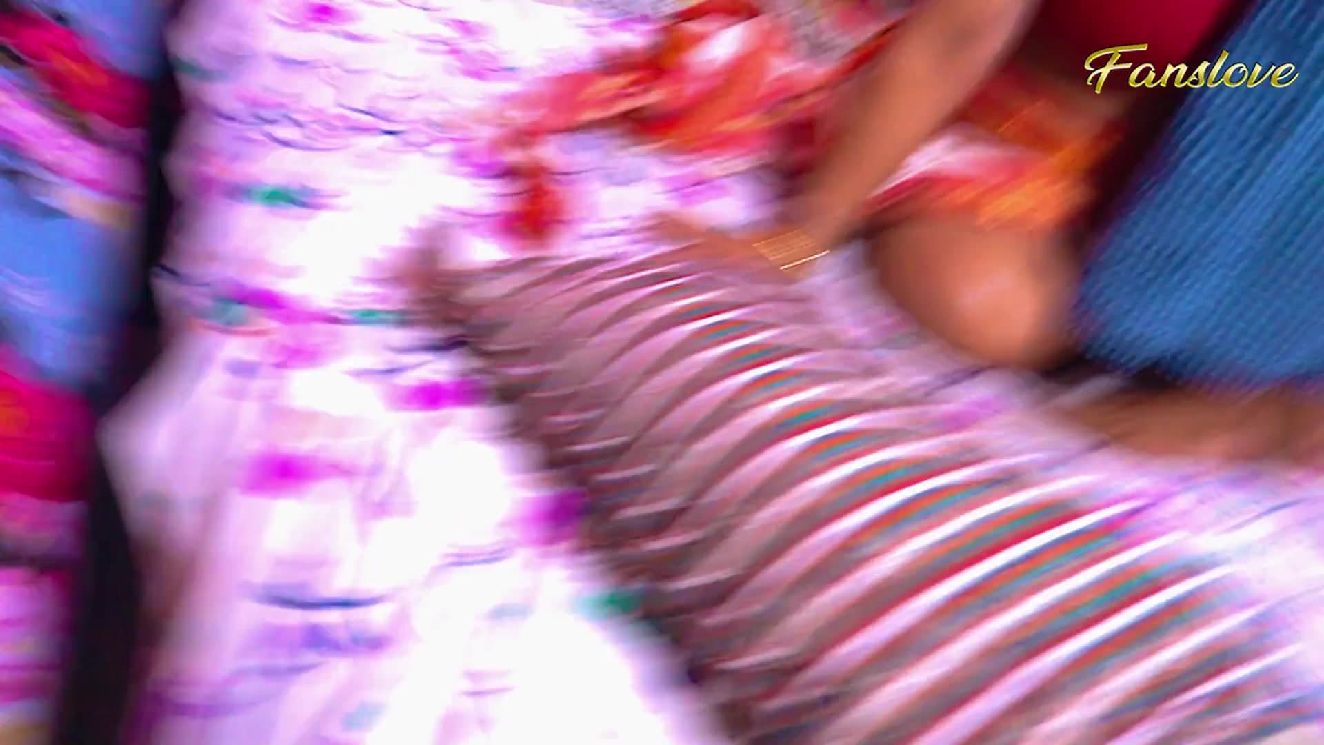 Stepmom Gets Fucked Hard by Her Stepson While Studying screenshot 7