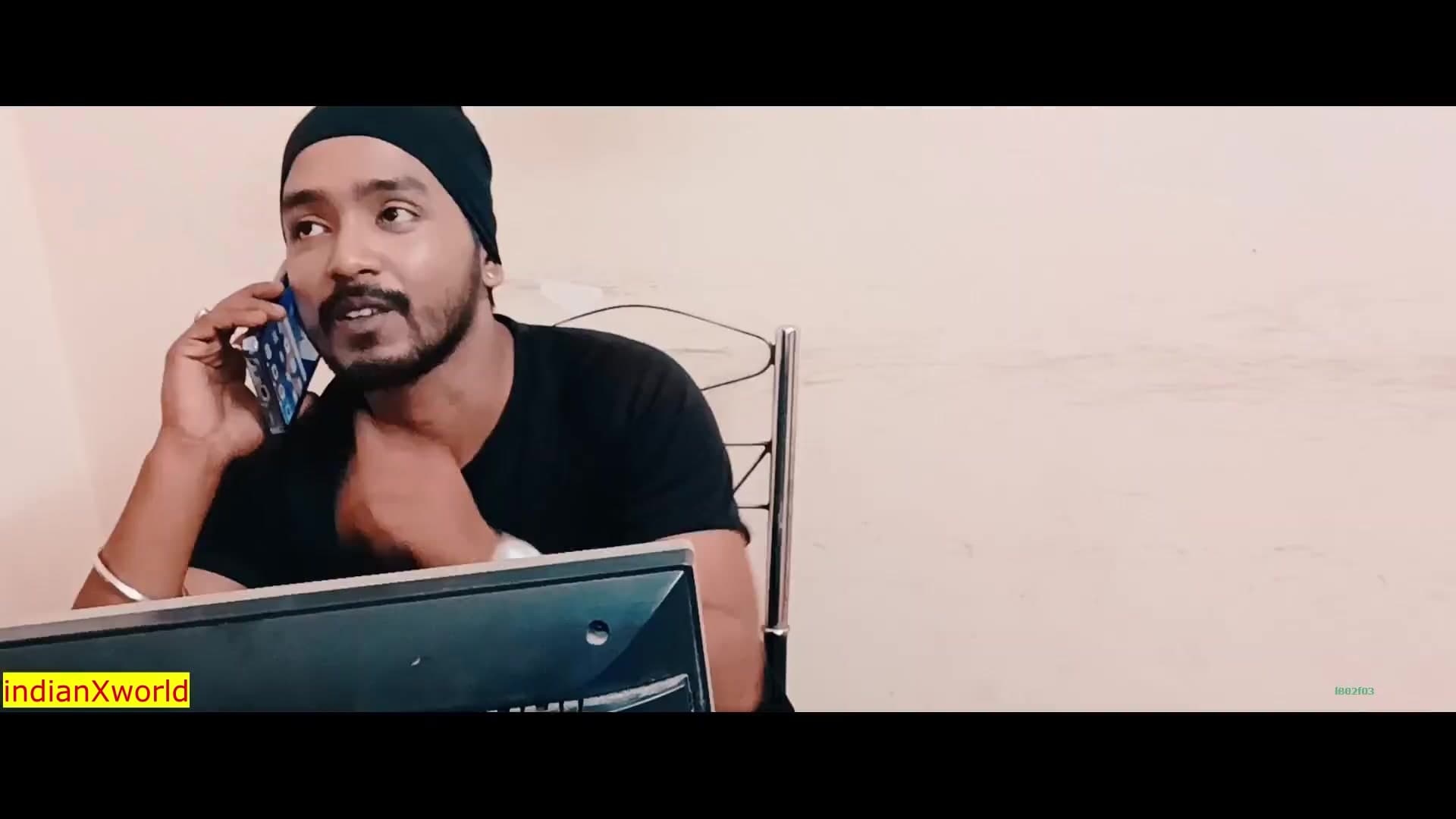 Horny Bengali Wife Amateur Fucking Action screenshot 4