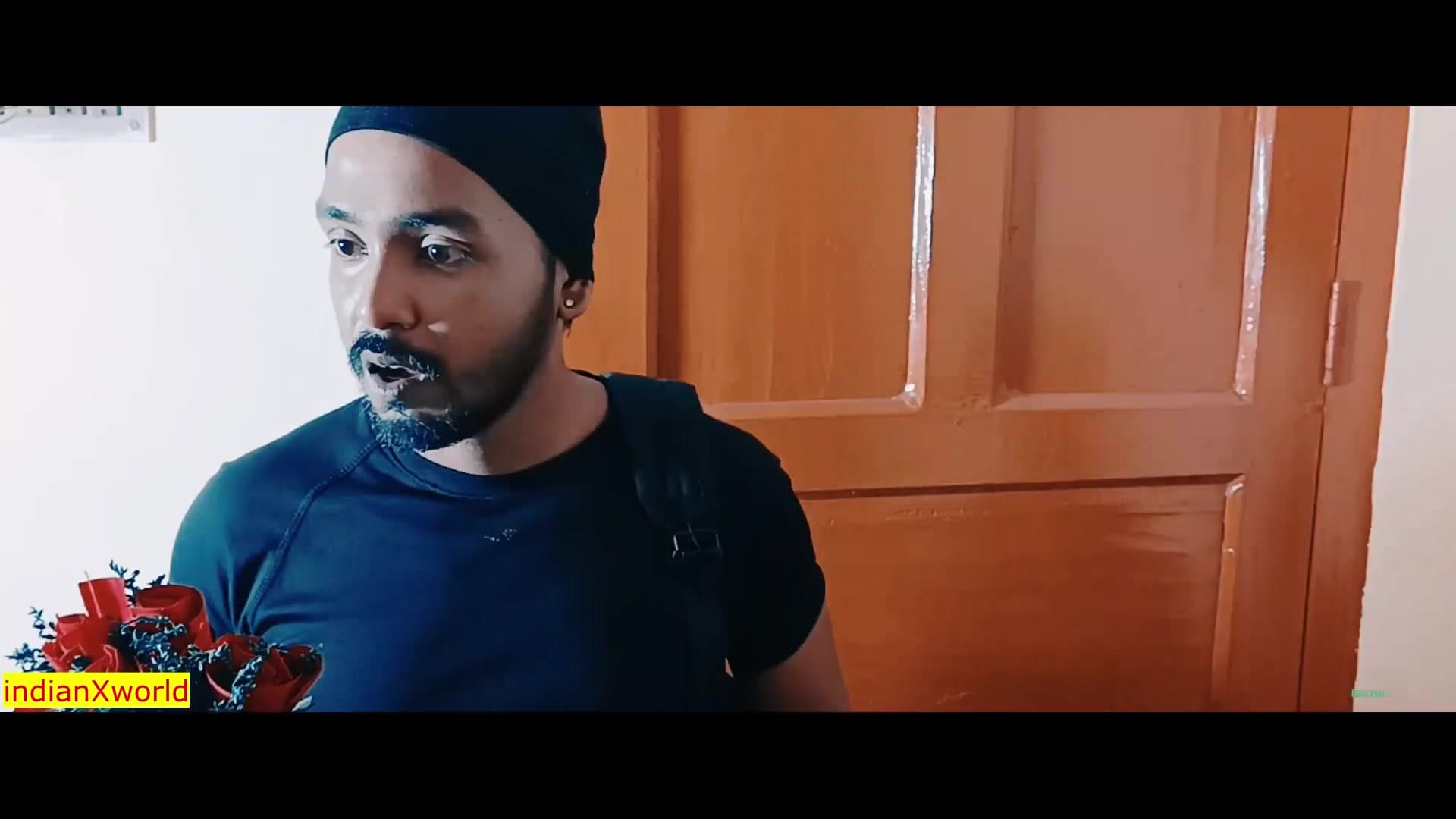 Horny Bengali Wife Amateur Fucking Action screenshot 7