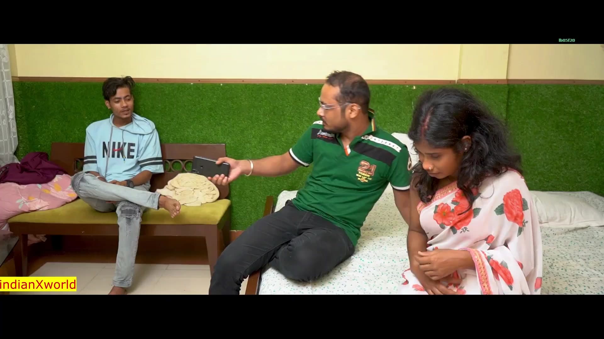 Bang My 18yo Stepdaughter! Indian Taboo Fucking screenshot 2