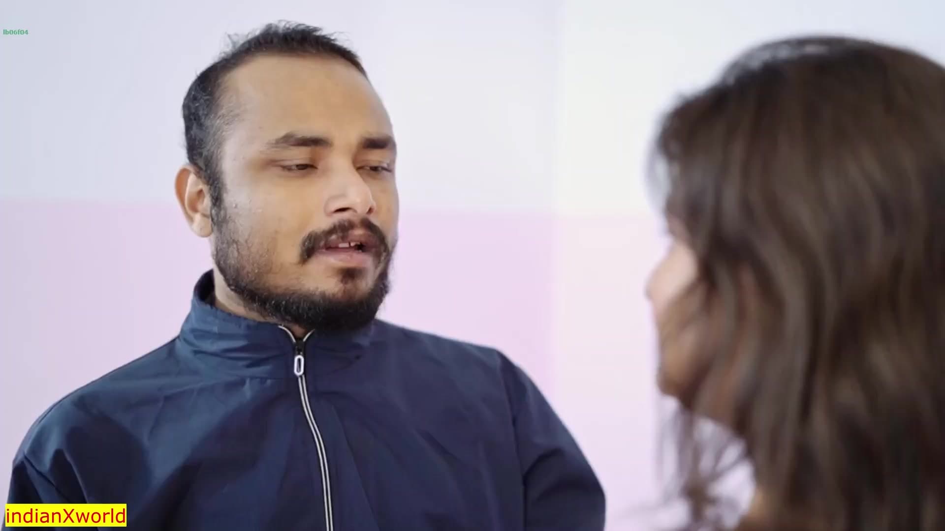 NRI Friend's Sexy Wife! Bhabhi I Am Filling Your Pussy With My Cum screenshot 2