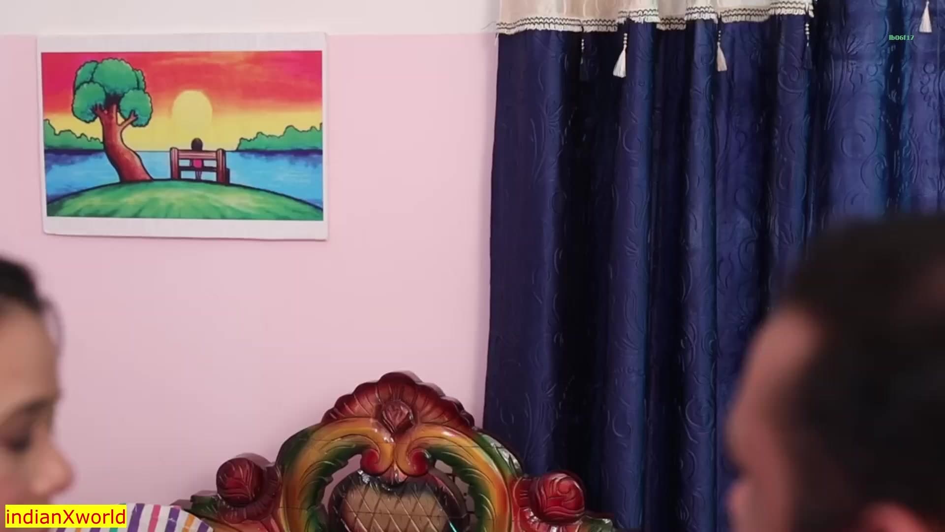 Laundry Dude Bangs Neighbours Wife! Real Hardcore Fucking screenshot 8