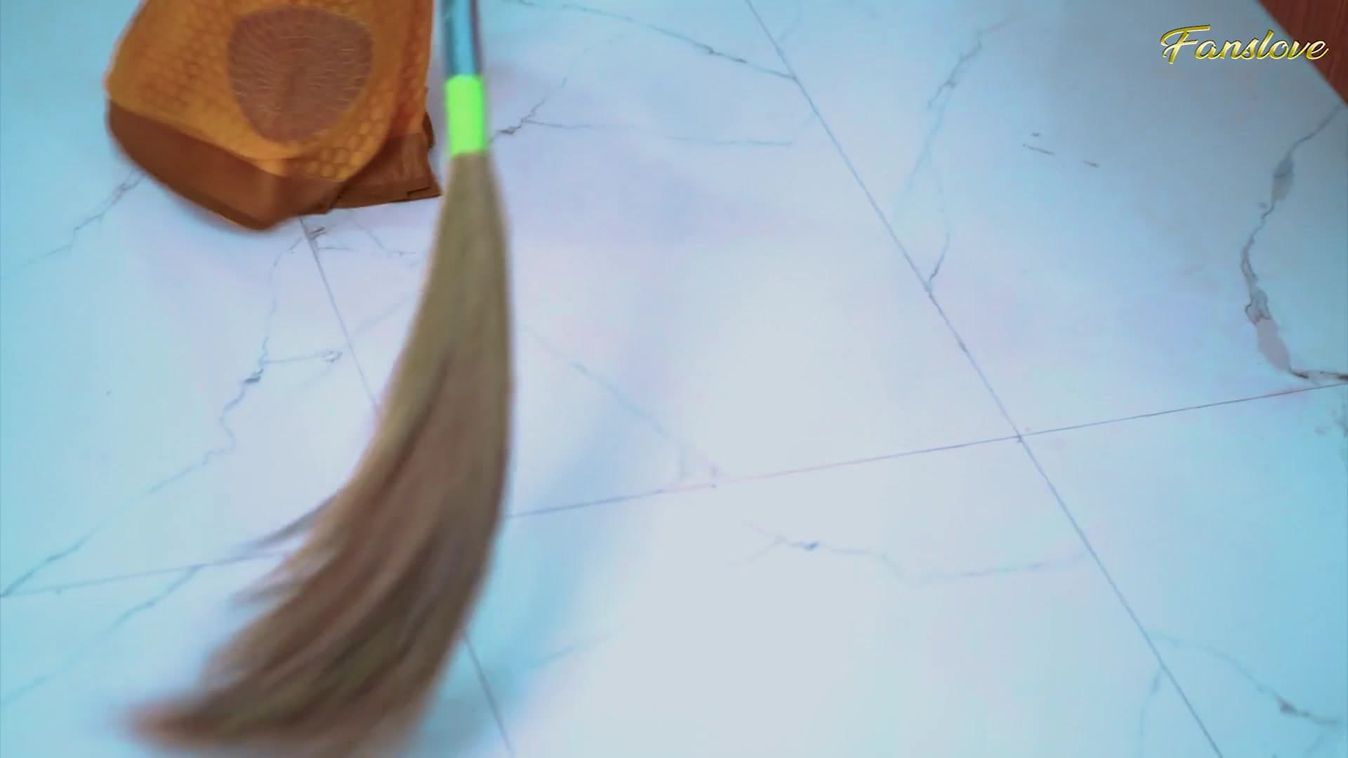 Indian Kamwali Bai Gets Fucked Hard by Her House Owner After He Sees Her Big Boobs screenshot 3