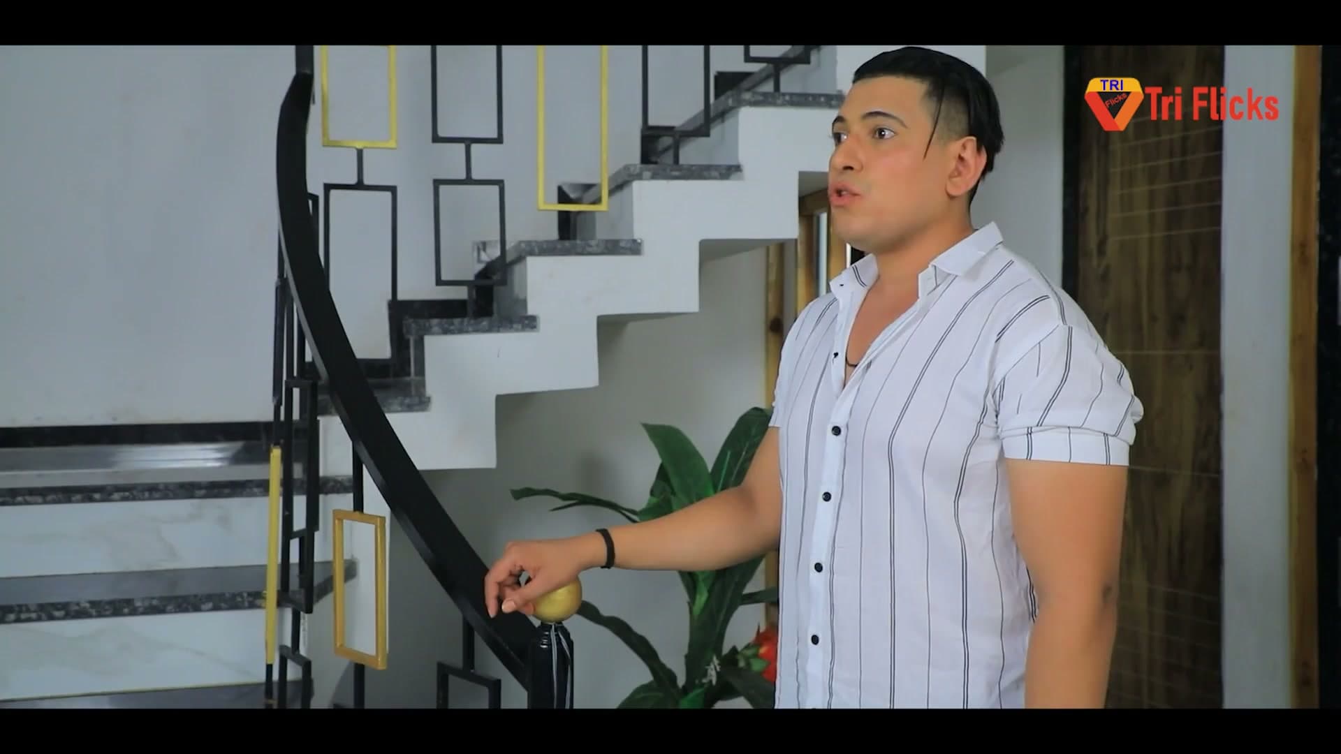 Indian Girl Fucked Hard by Secret Boyfriend and Best Friends in Wild Sex screenshot 6