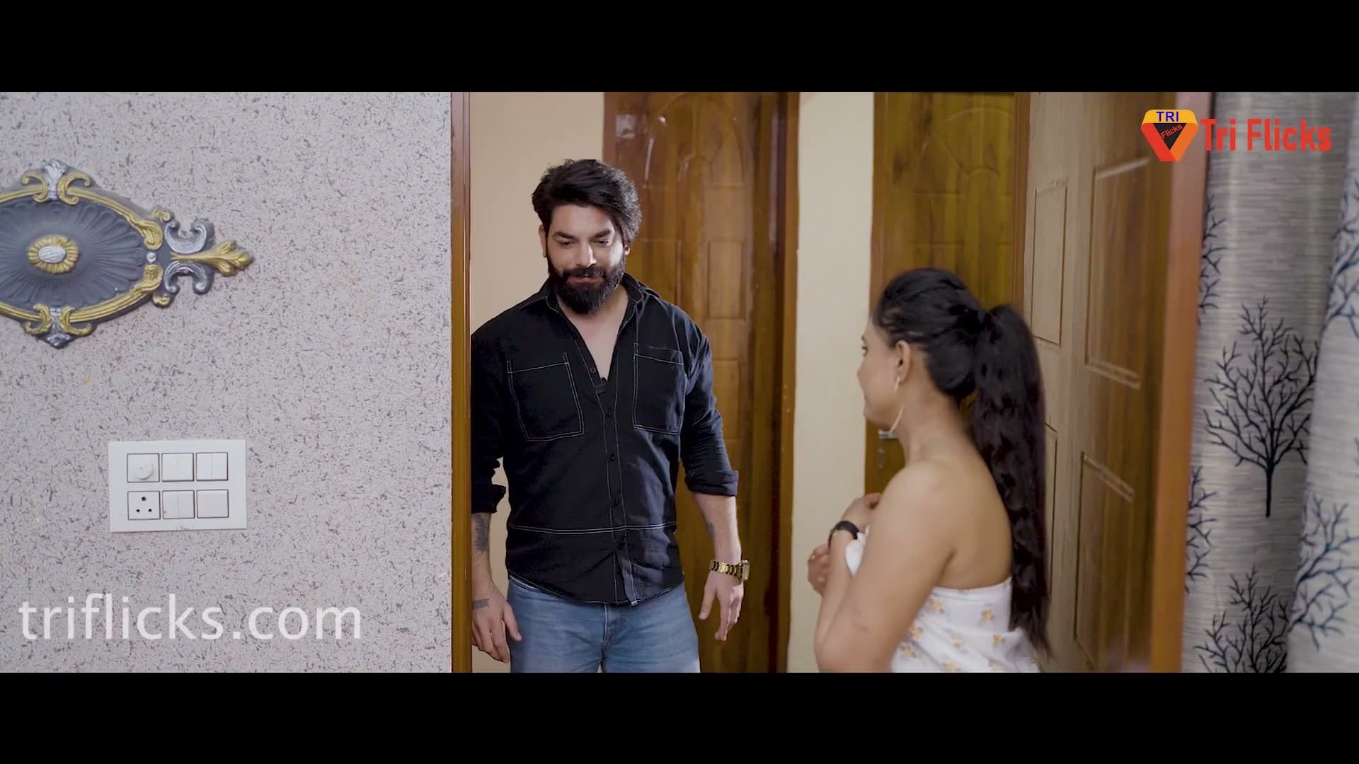 Boss Banging His Desi House Maid Hard screenshot 2