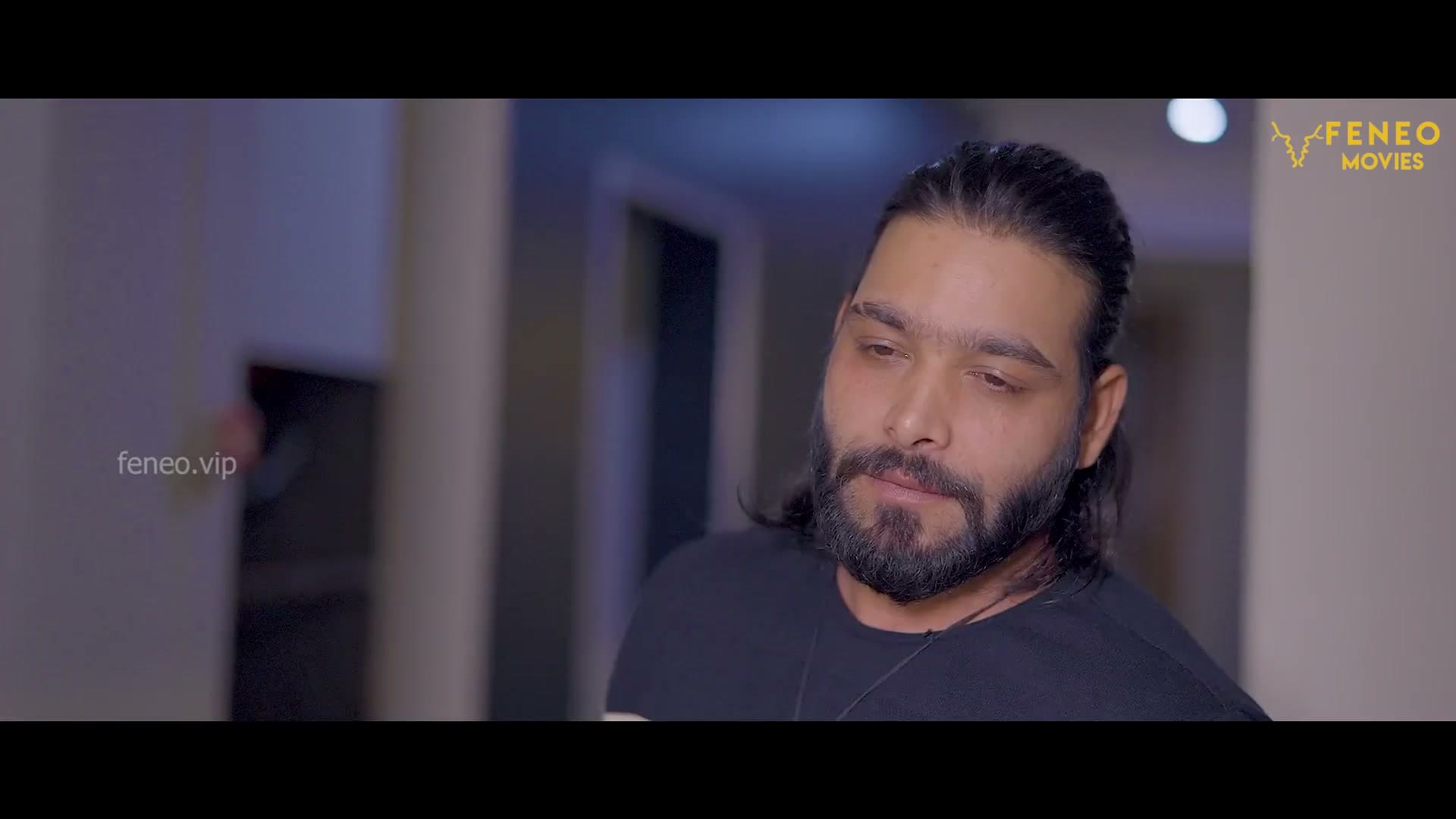 Her Ex-Boyfriend Sneaked In and Fucked Her Hard screenshot 4